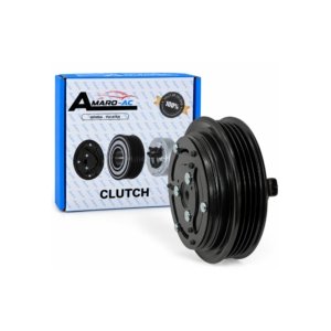 Kit de Clutch KE024