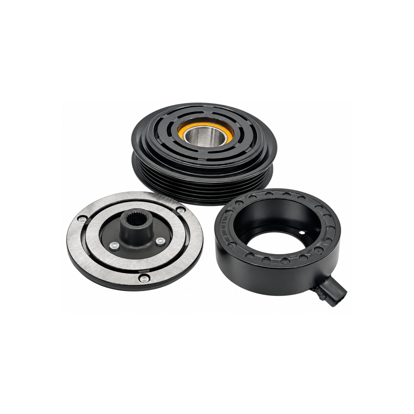 Kit de Clutch KE024