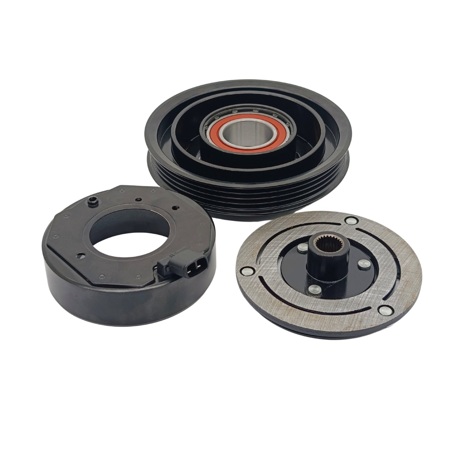 Kit de Clutch KE024A