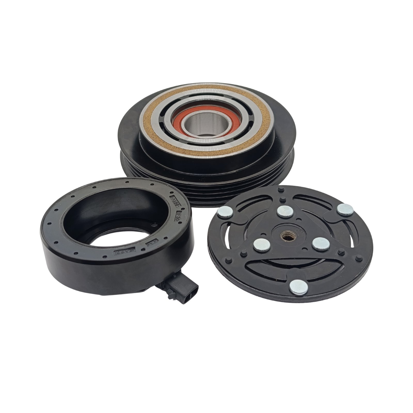 Kit de Clutch KE024A