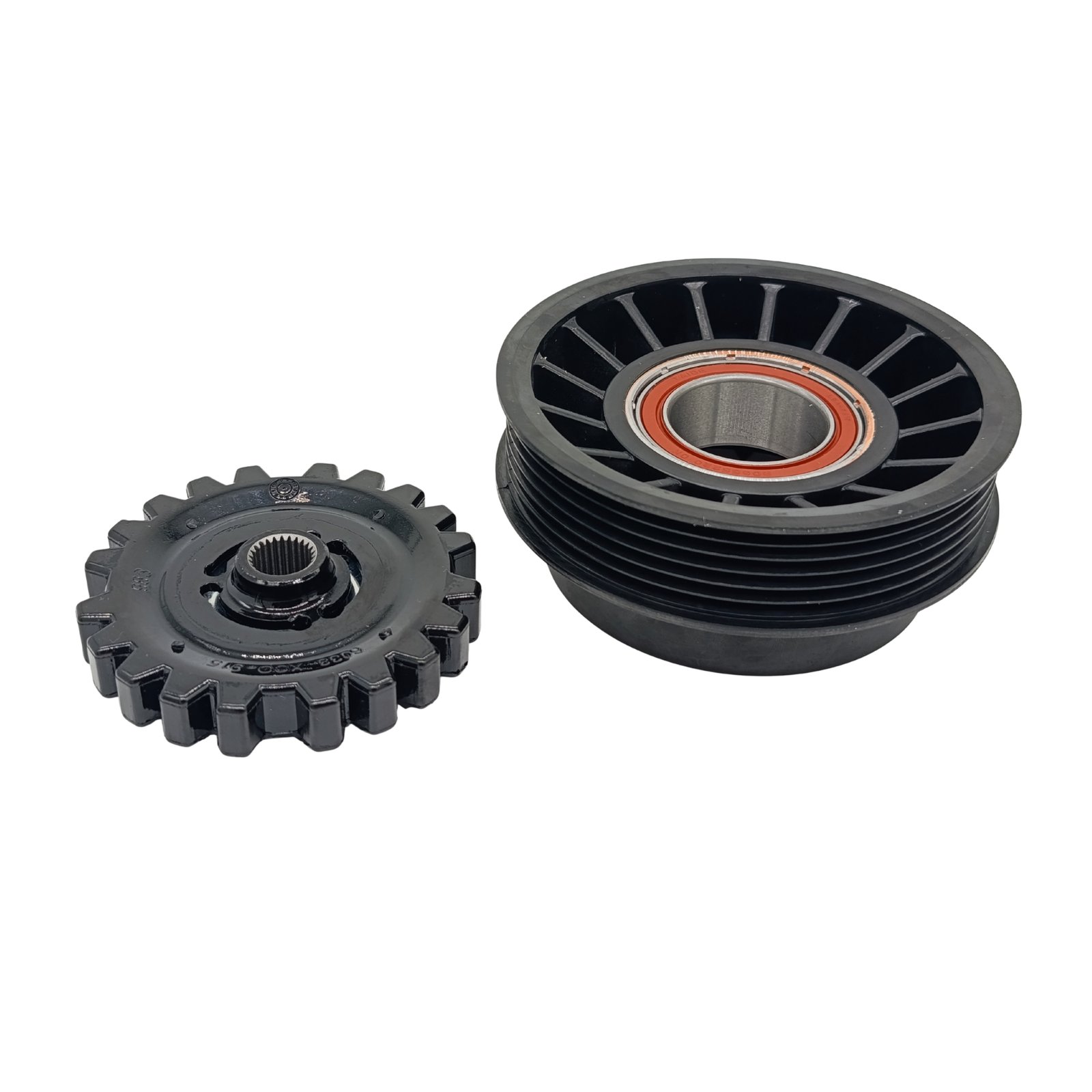 Kit de Clutch KE027