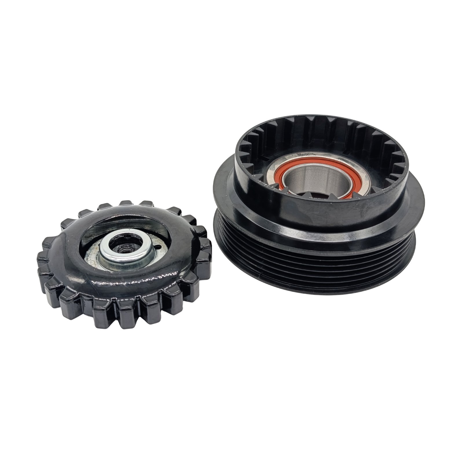 Kit de Clutch KE027