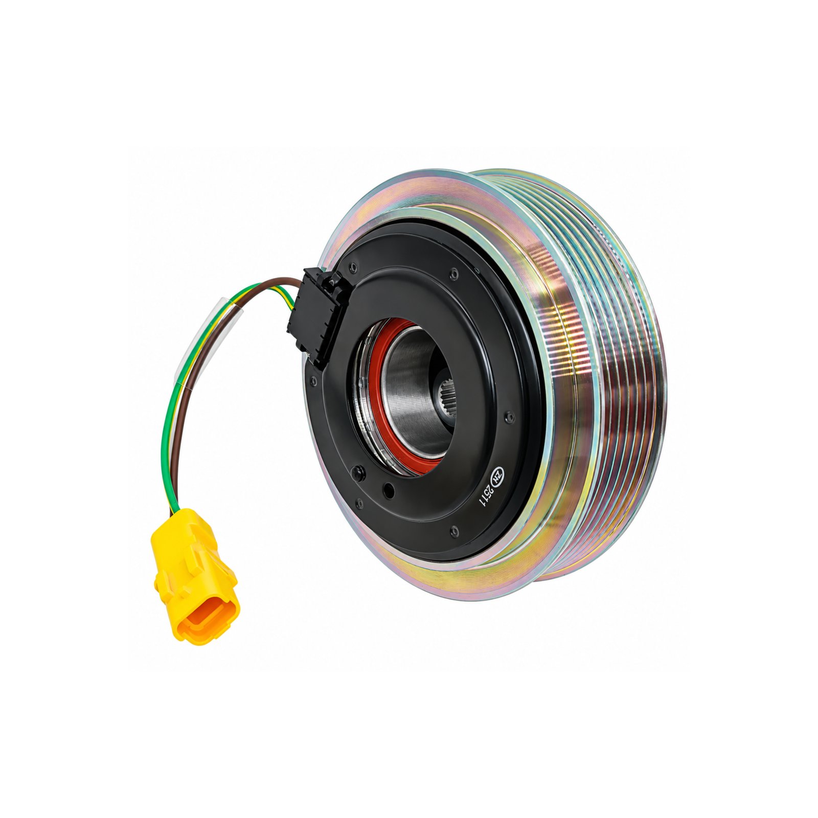 Kit de Clutch KE030