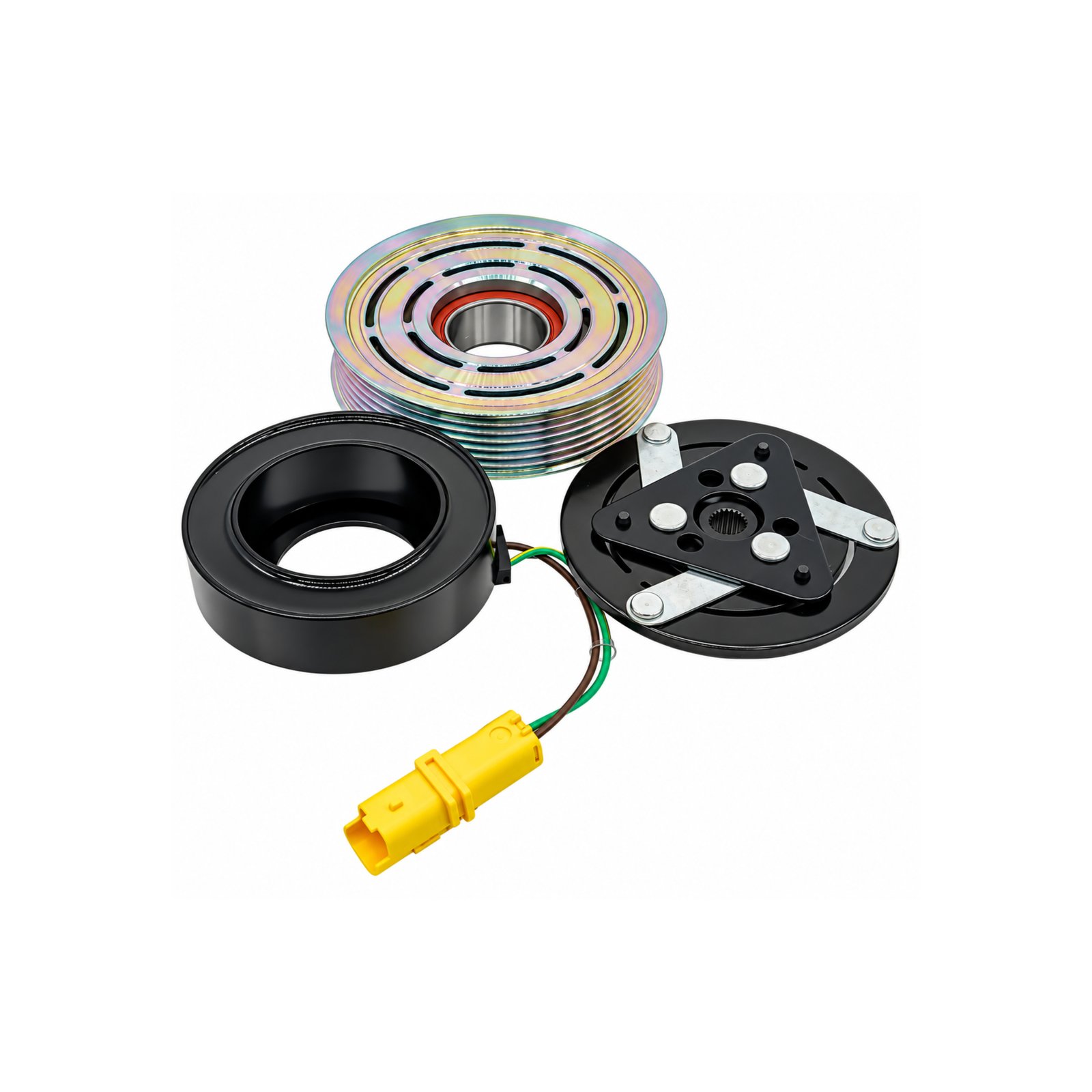 Kit de Clutch KE030