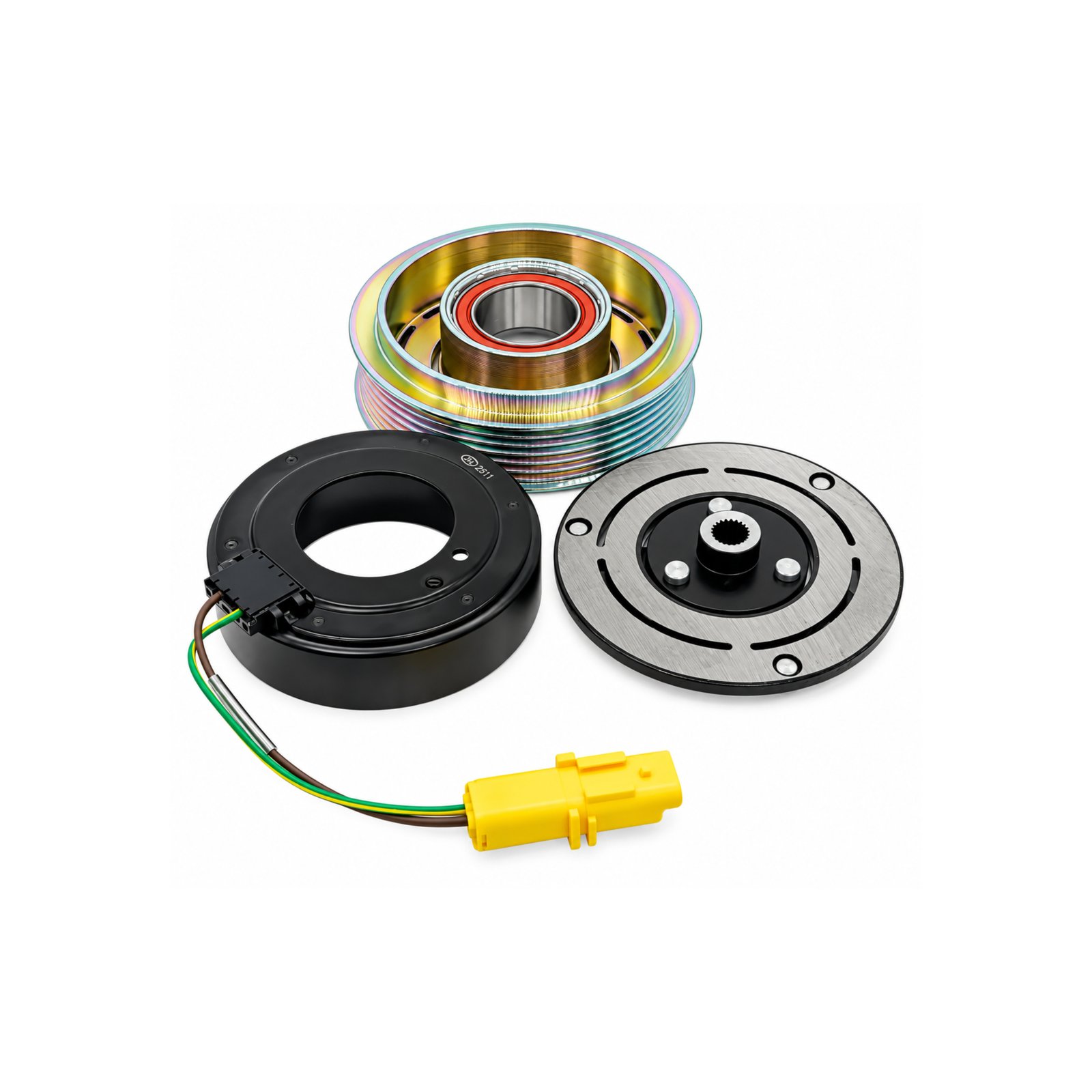 Kit de Clutch KE030