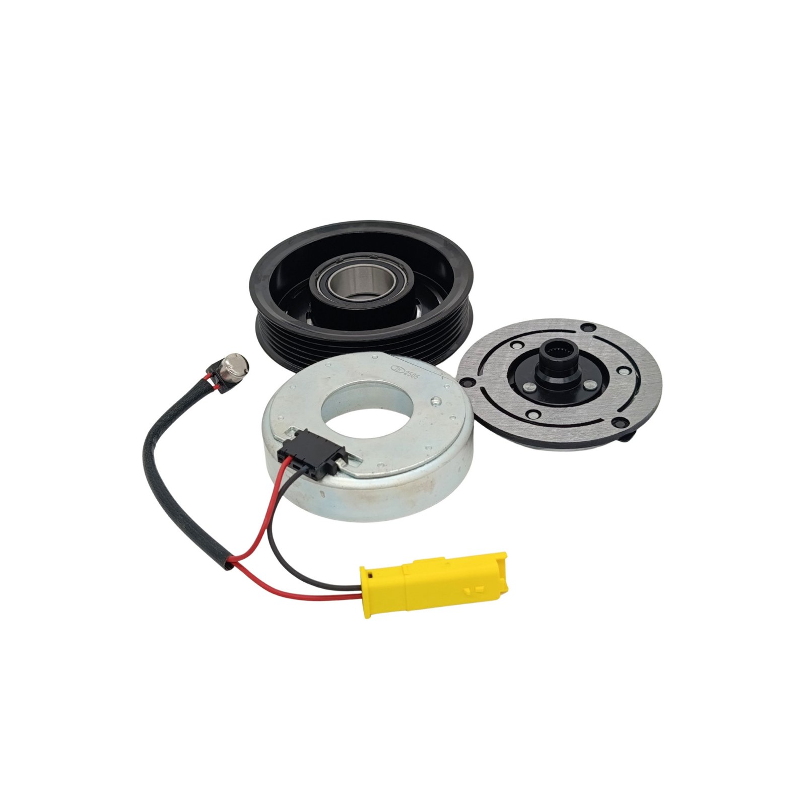 Kit de Clutch KE031