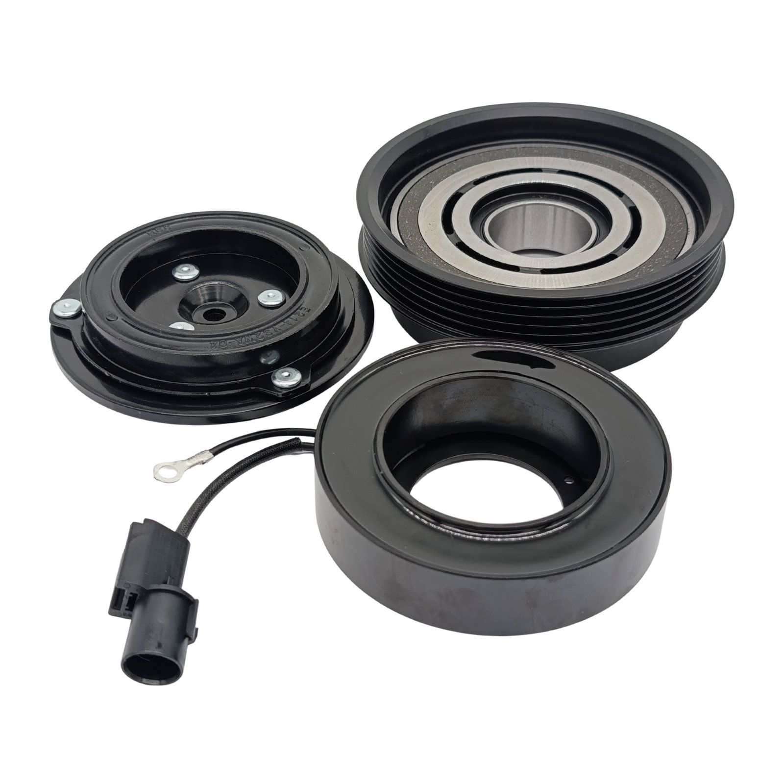 Kit de Clutch KE039