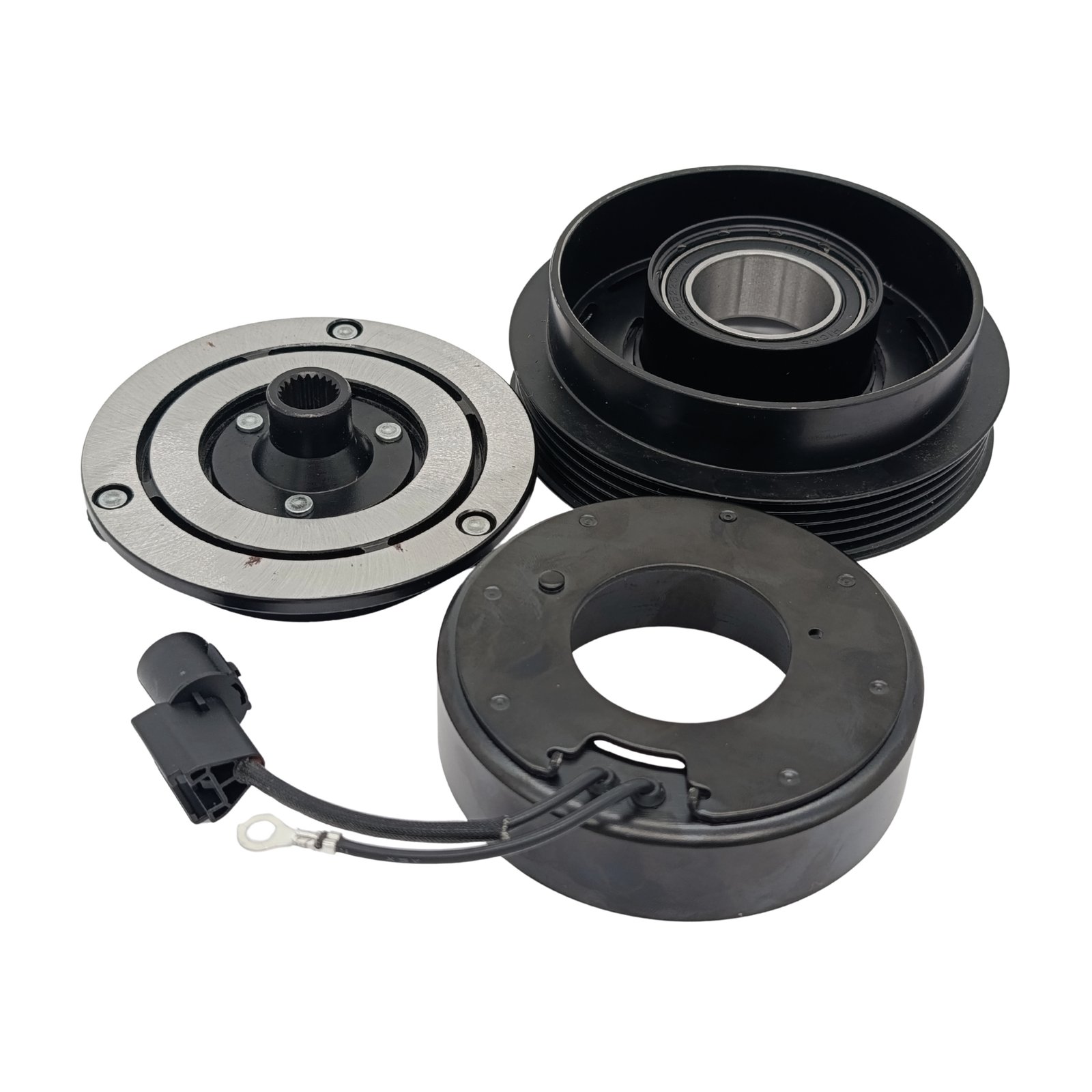 Kit de Clutch KE039
