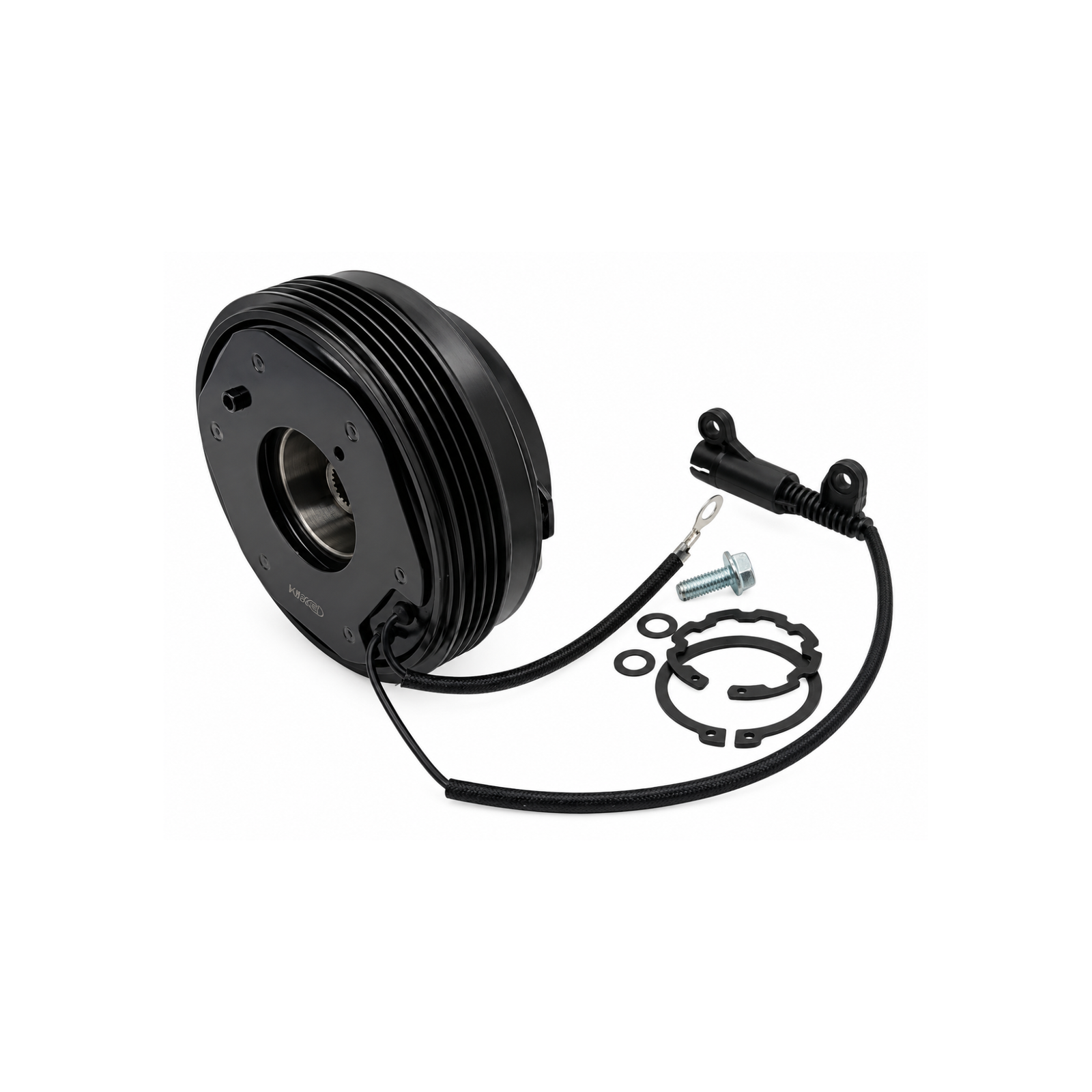 Kit de Clutch KE042