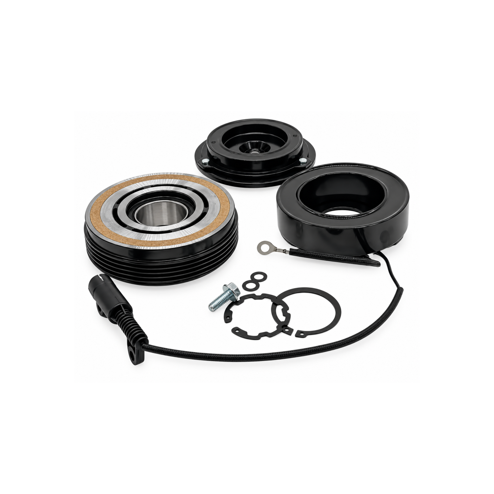 Kit de Clutch KE042