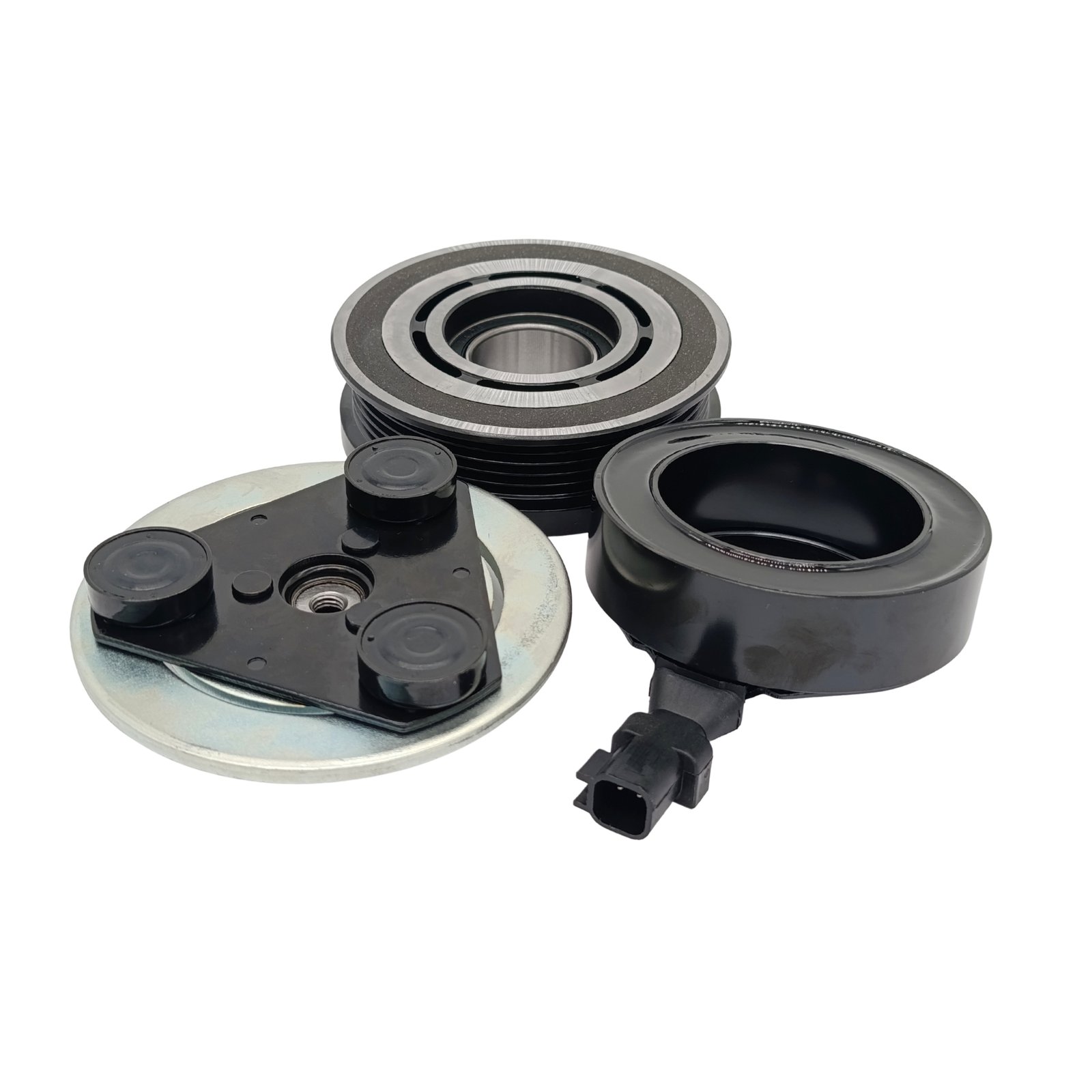 Kit de Clutch KE047