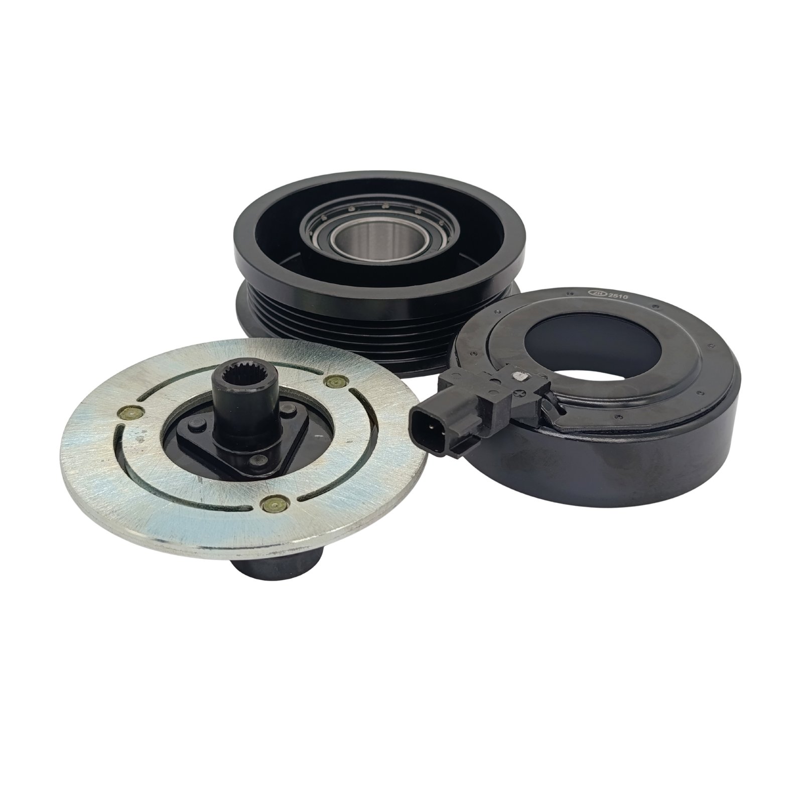 Kit de Clutch KE047