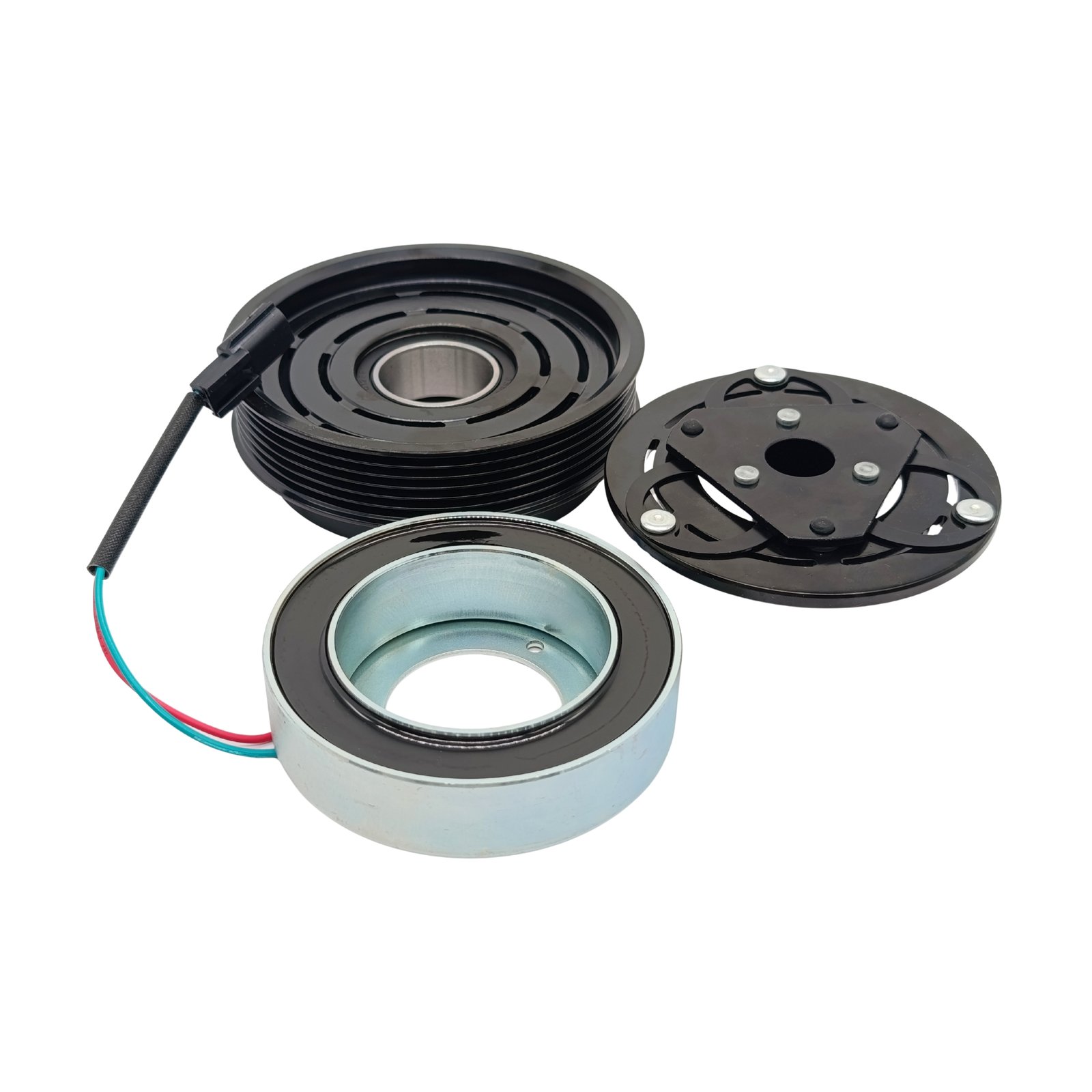 Kit de Clutch KE049