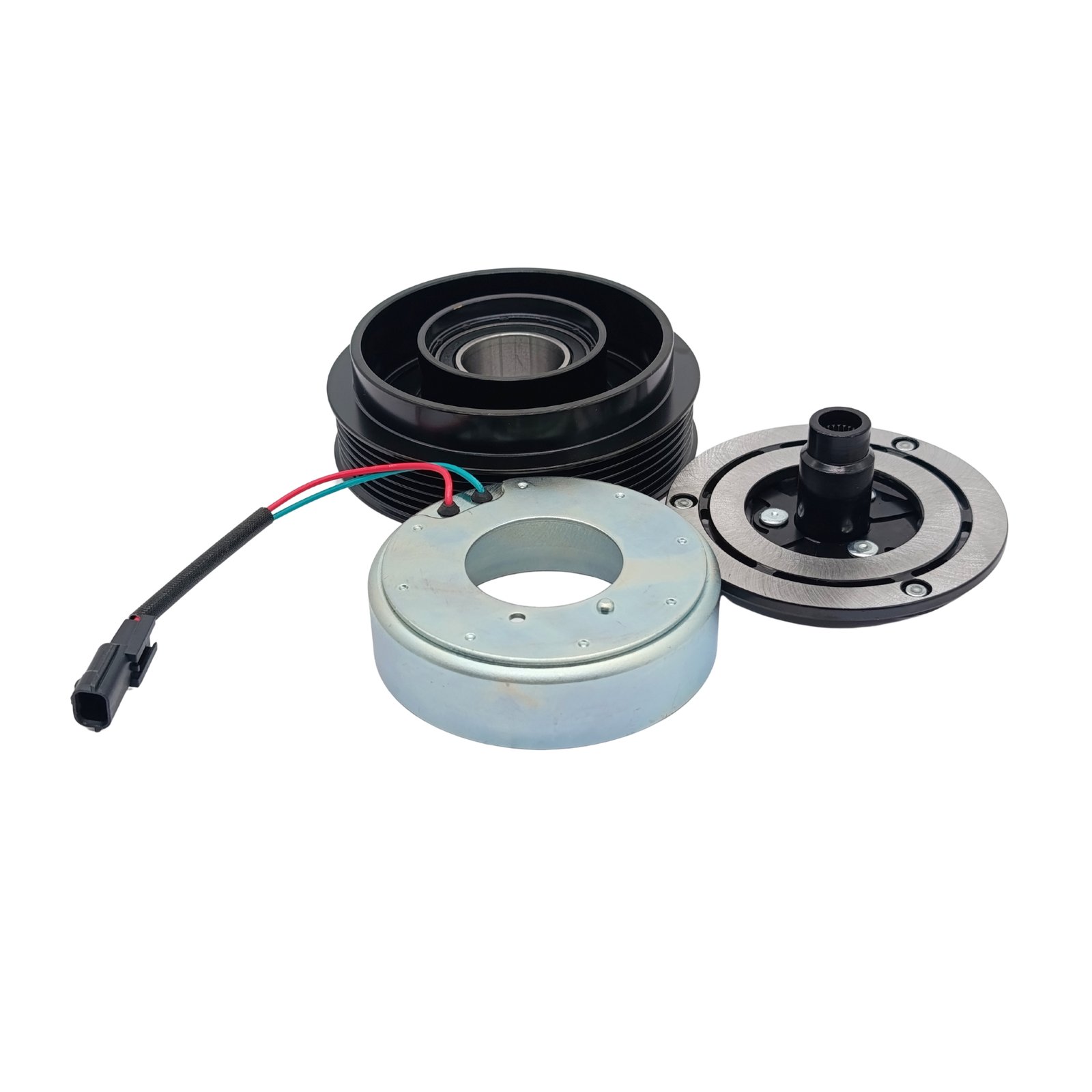 Kit de Clutch KE049