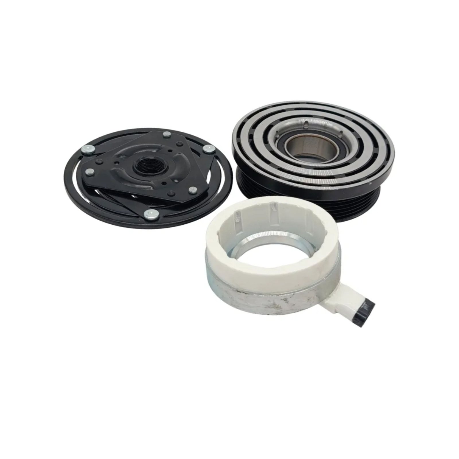 Kit de Clutch KE050