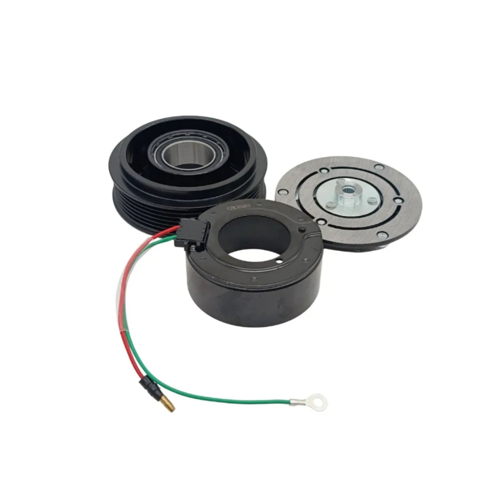Kit de Clutch KE051