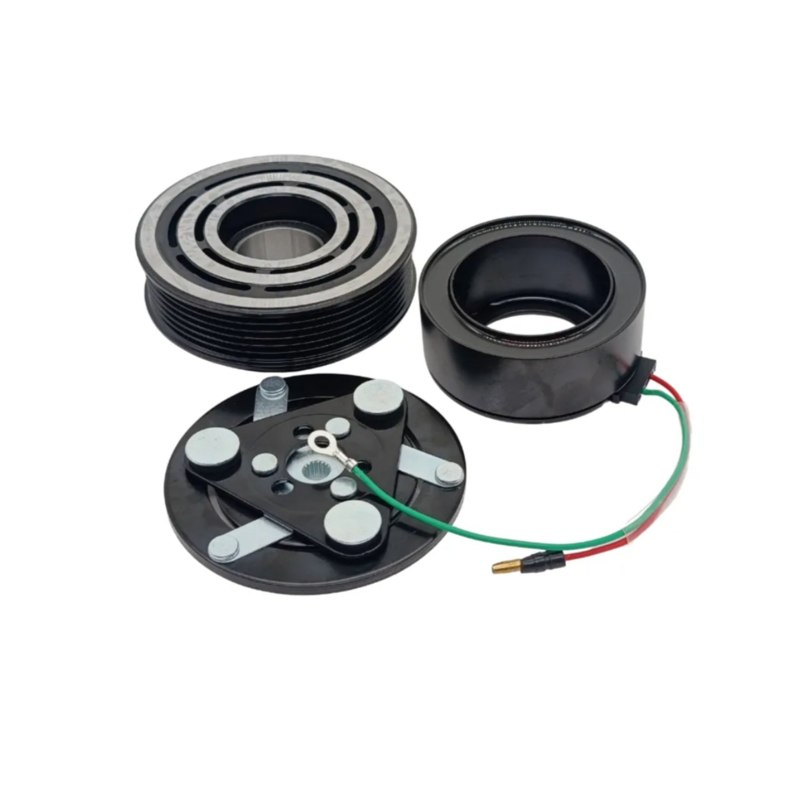 Kit de Clutch KE051