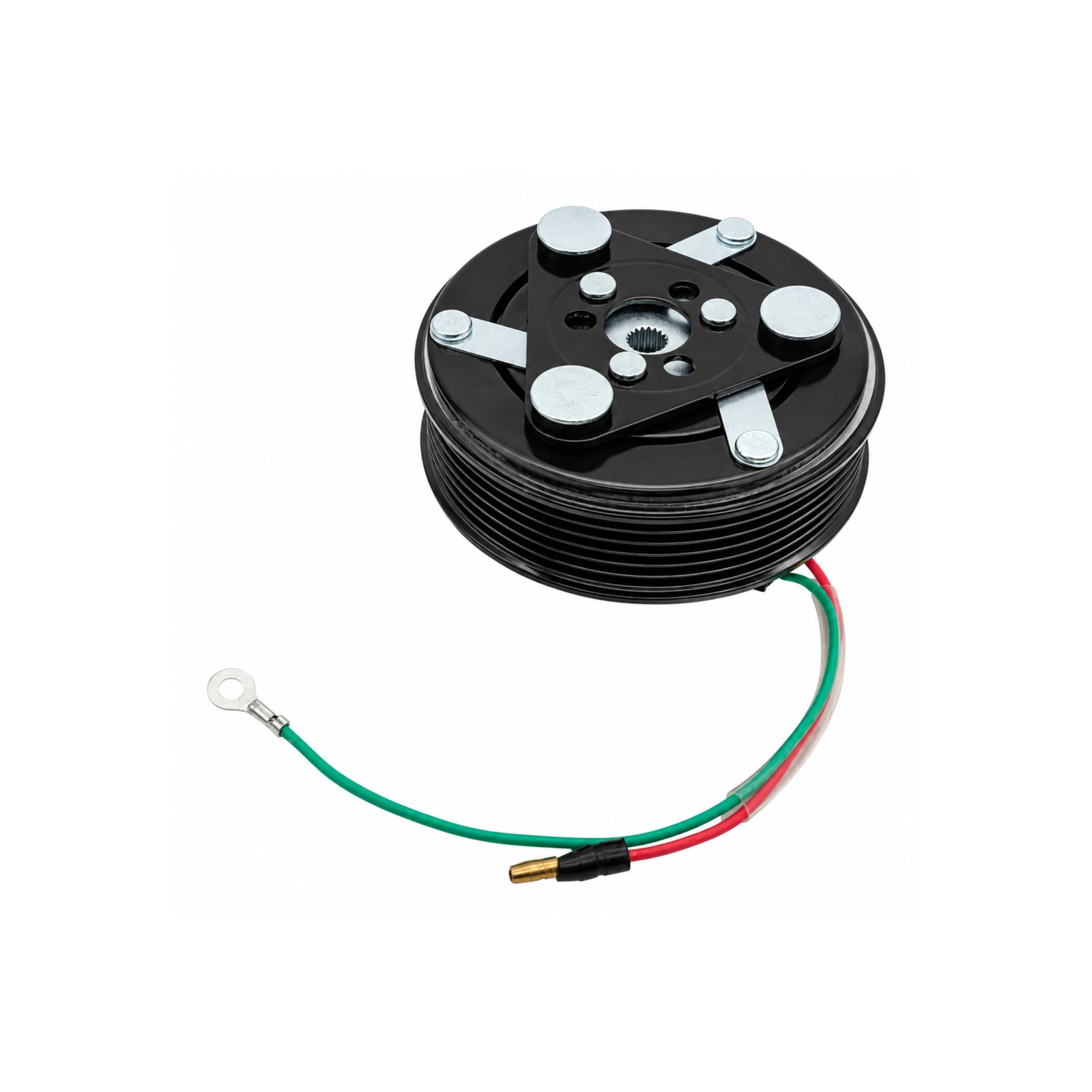 KE051 med (2) Kit de Clutch KE051