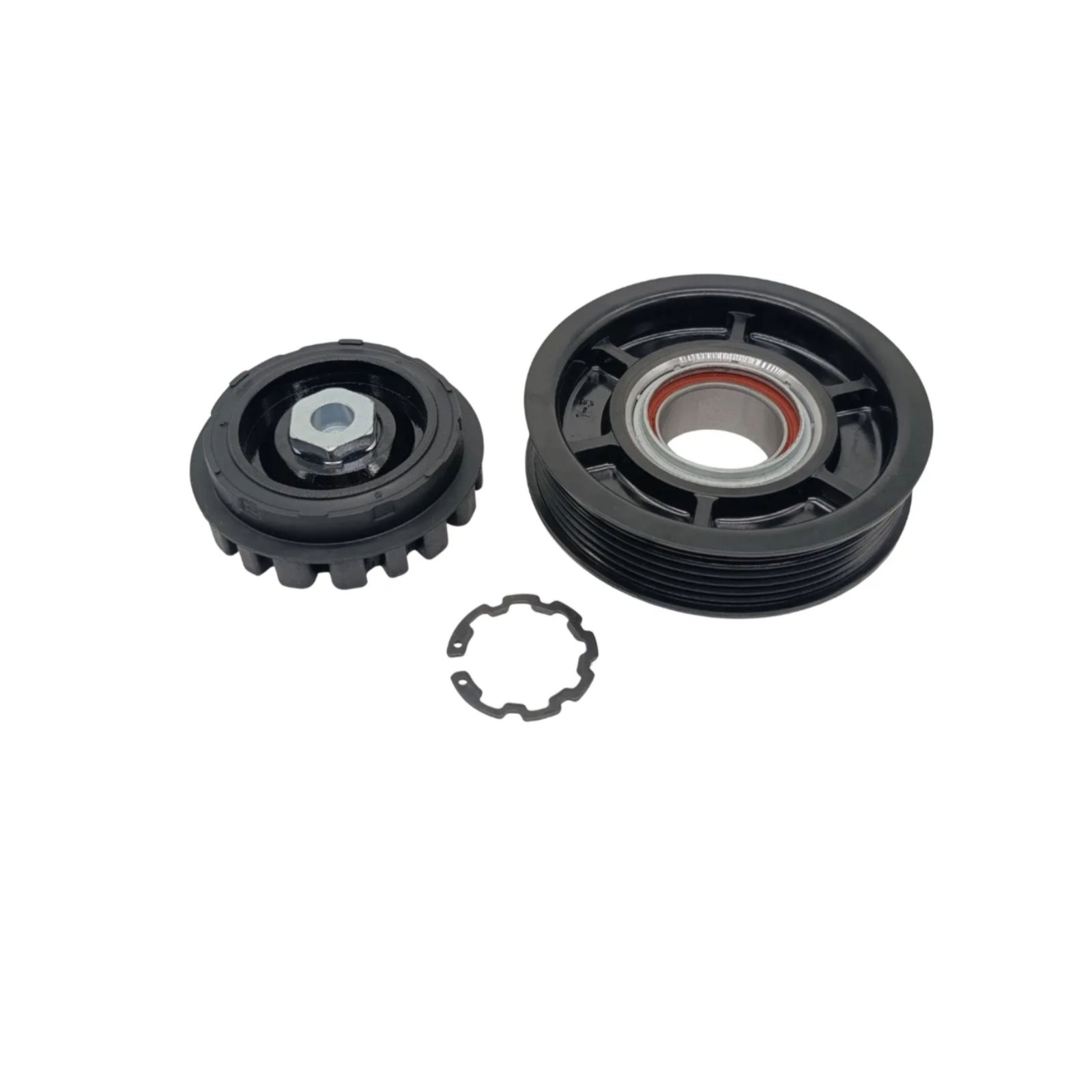 Kit de Clutch KE052