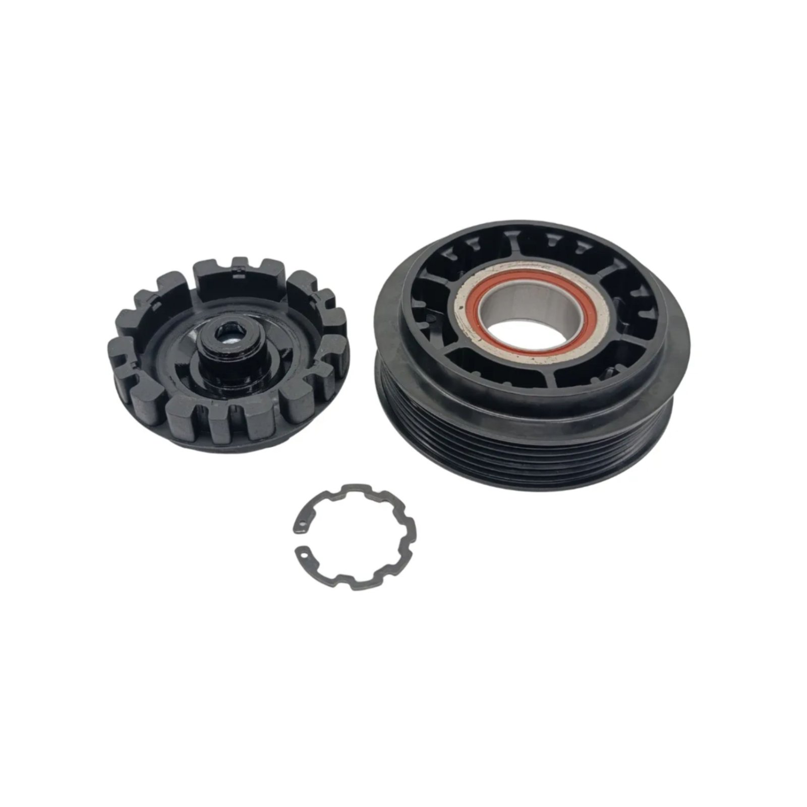 Kit de Clutch KE052