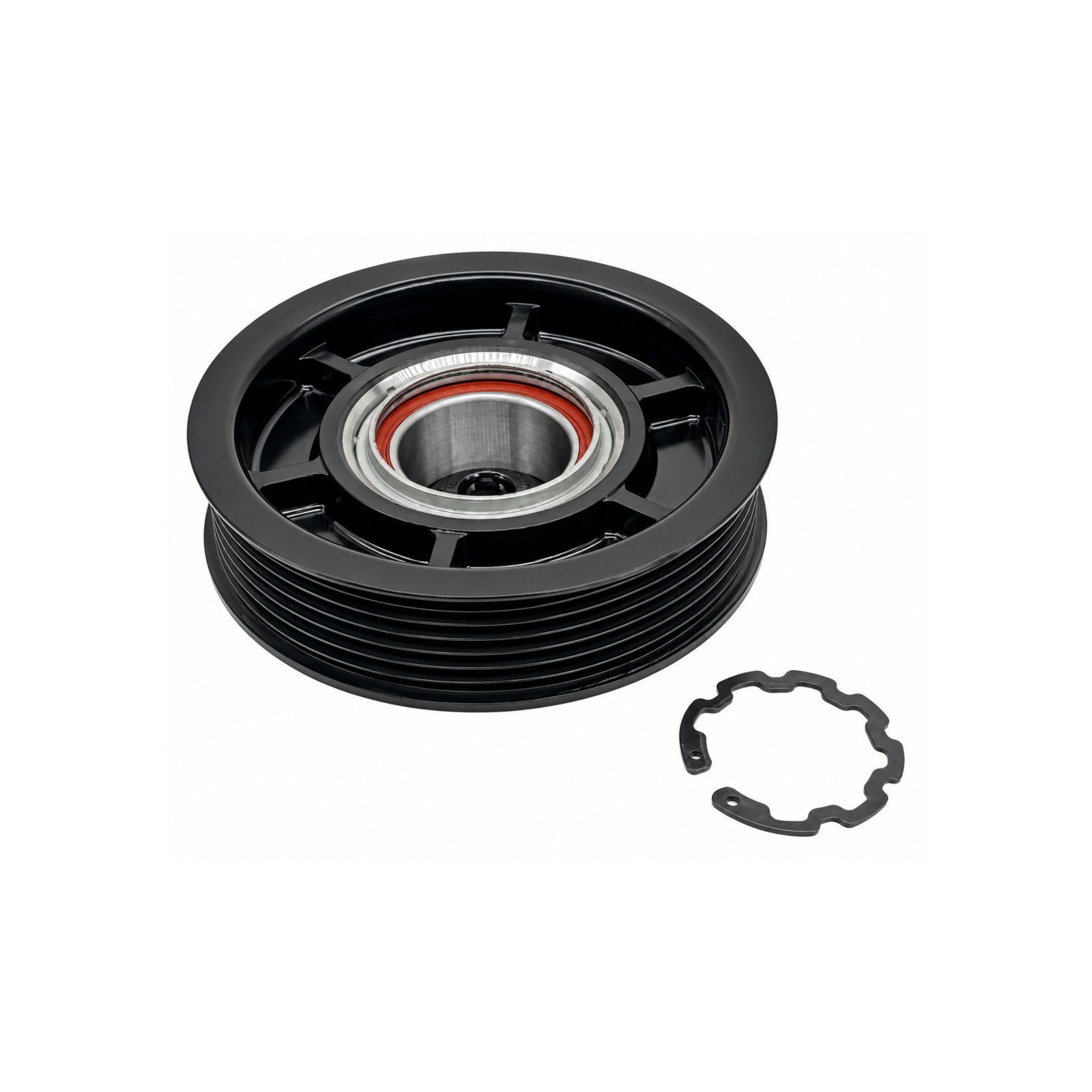 KE052 med (2) Kit de Clutch KE052