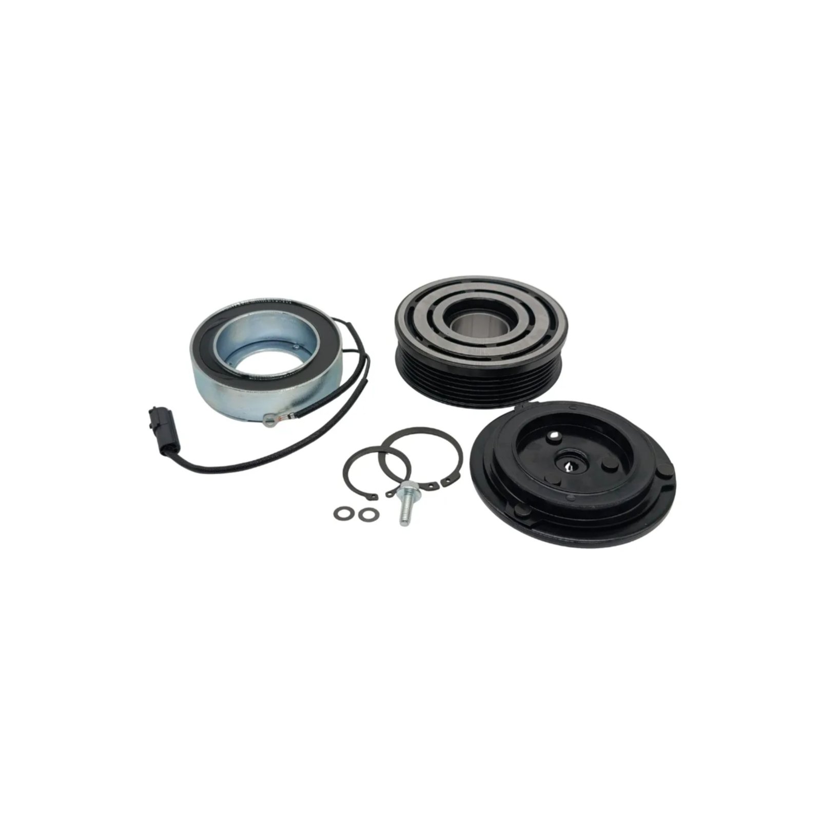 Kit de Clutch KE053