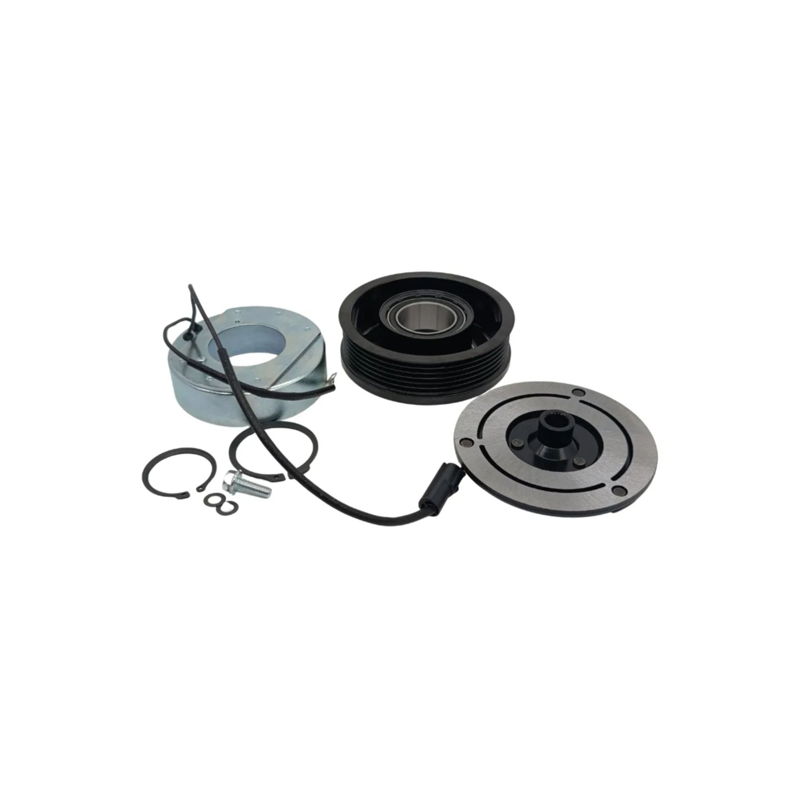 Kit de Clutch KE053