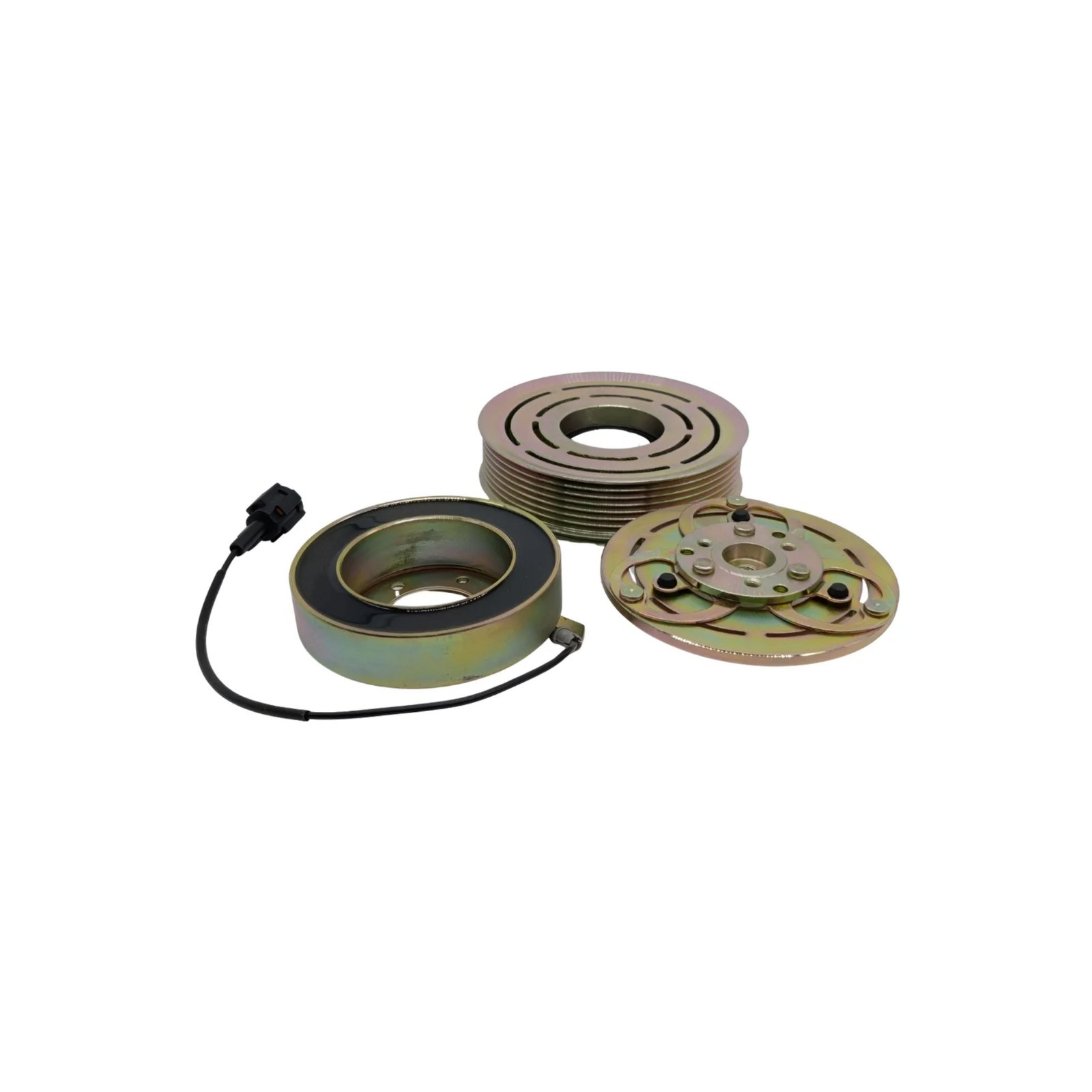 Kit de Clutch KE054