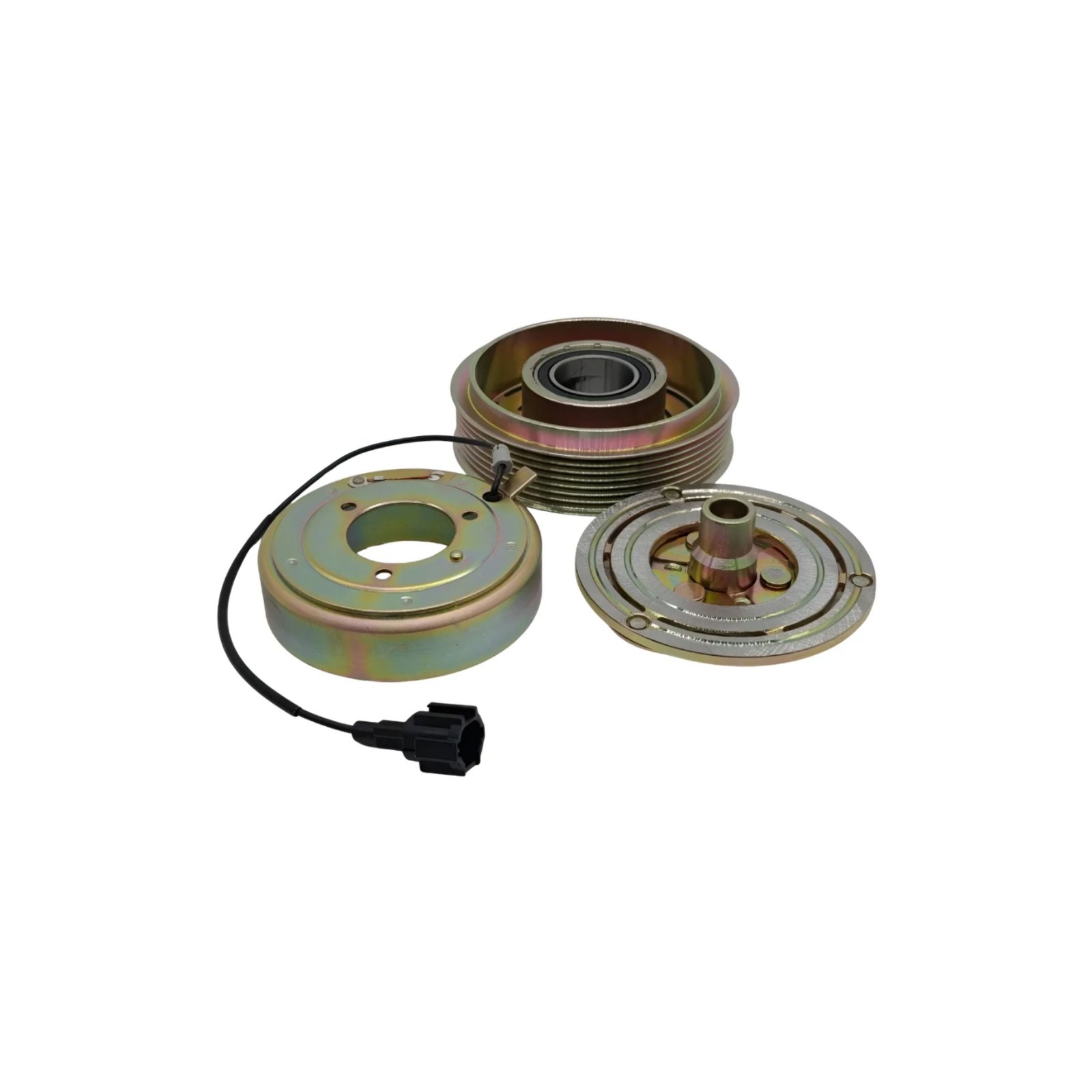 Kit de Clutch KE054