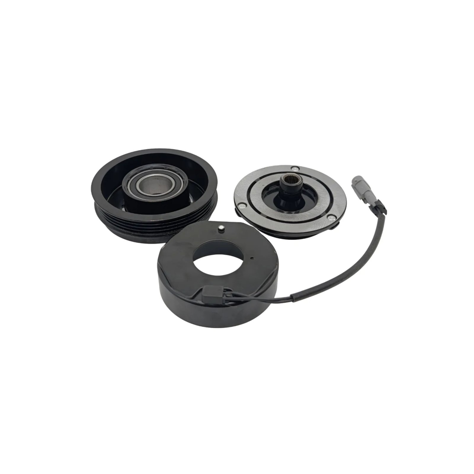 Kit de Clutch KE055