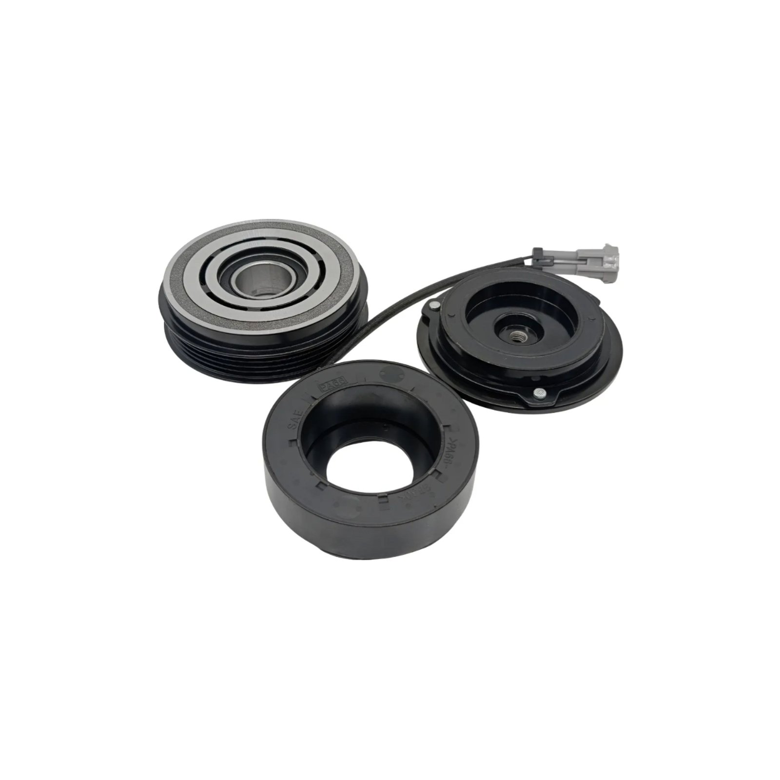 Kit de Clutch KE055