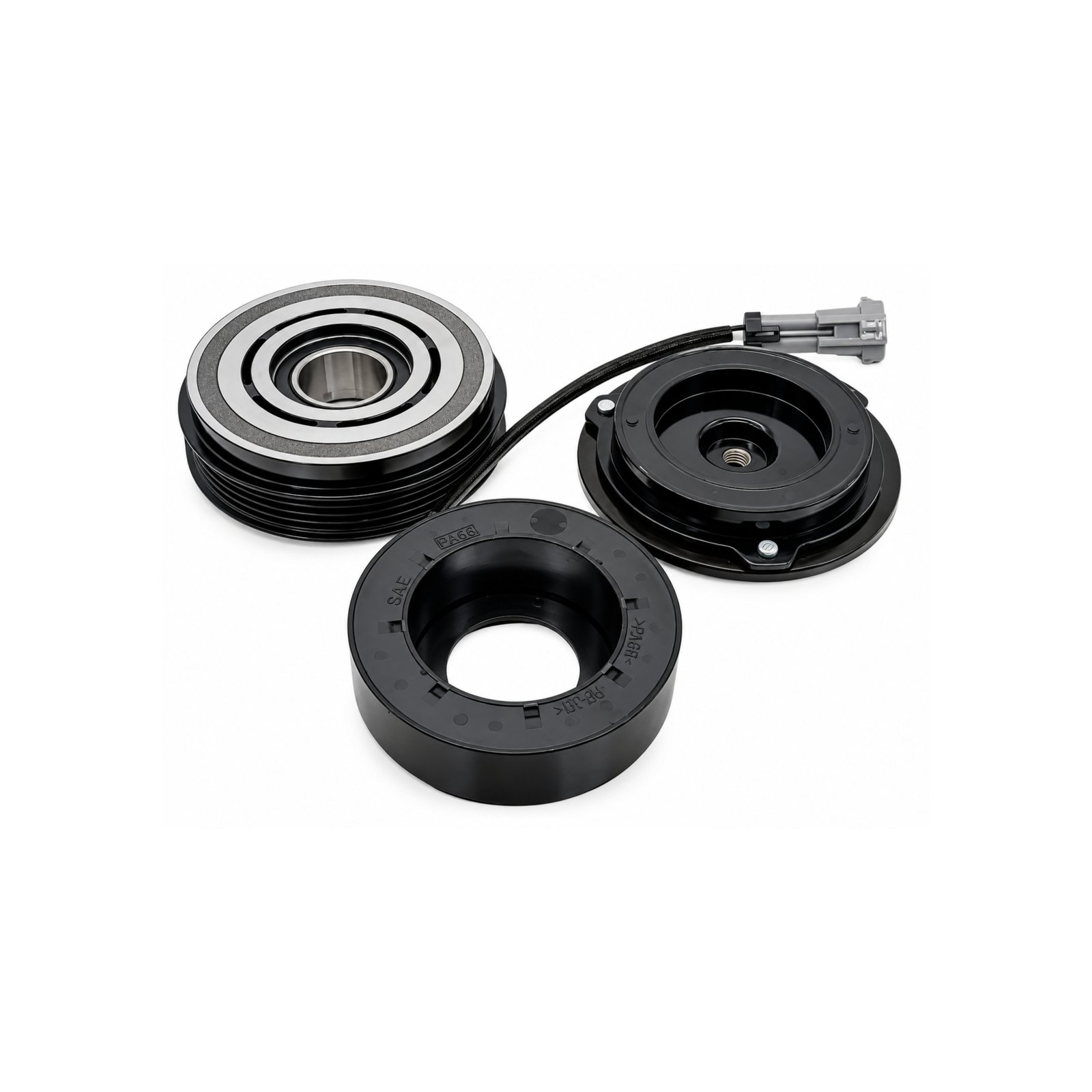 Kit de Clutch KE055