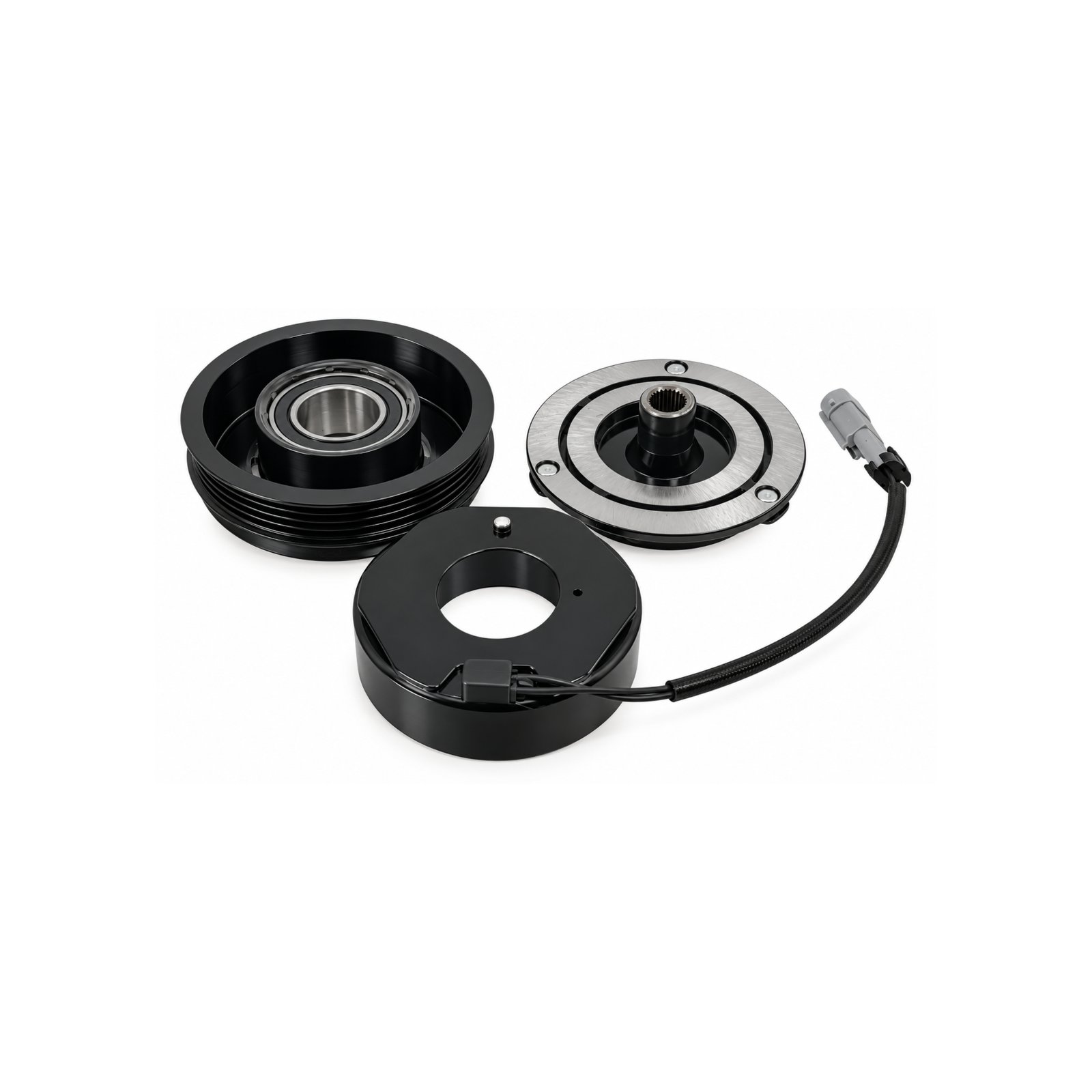 Kit de Clutch KE055