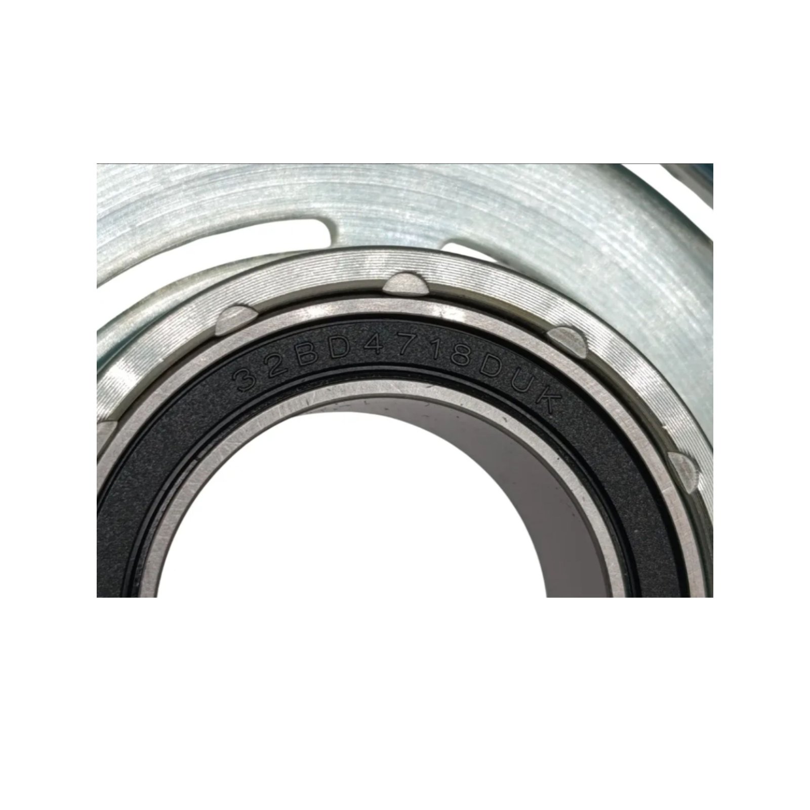 Kit de Clutch KE056