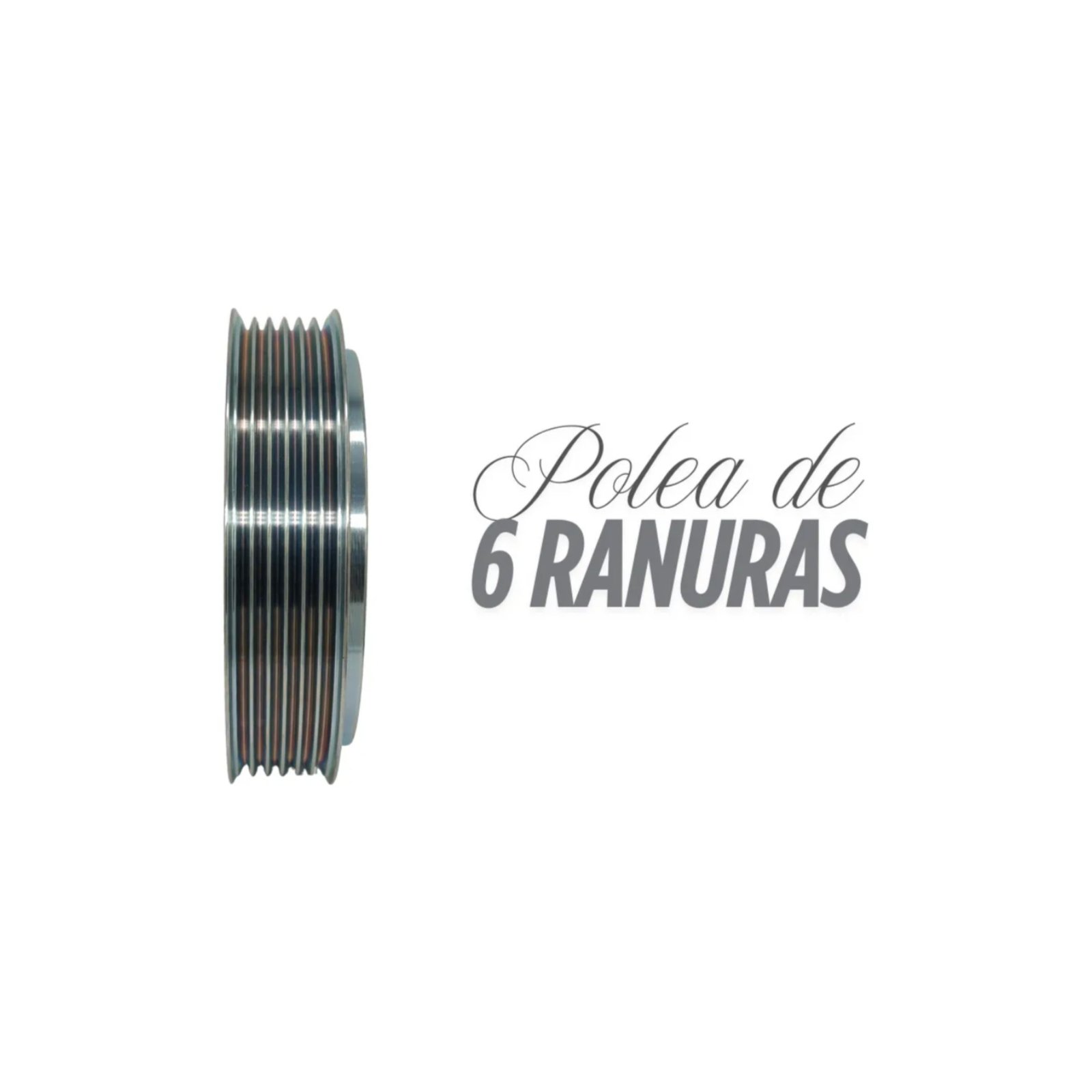 Kit de Clutch KE056
