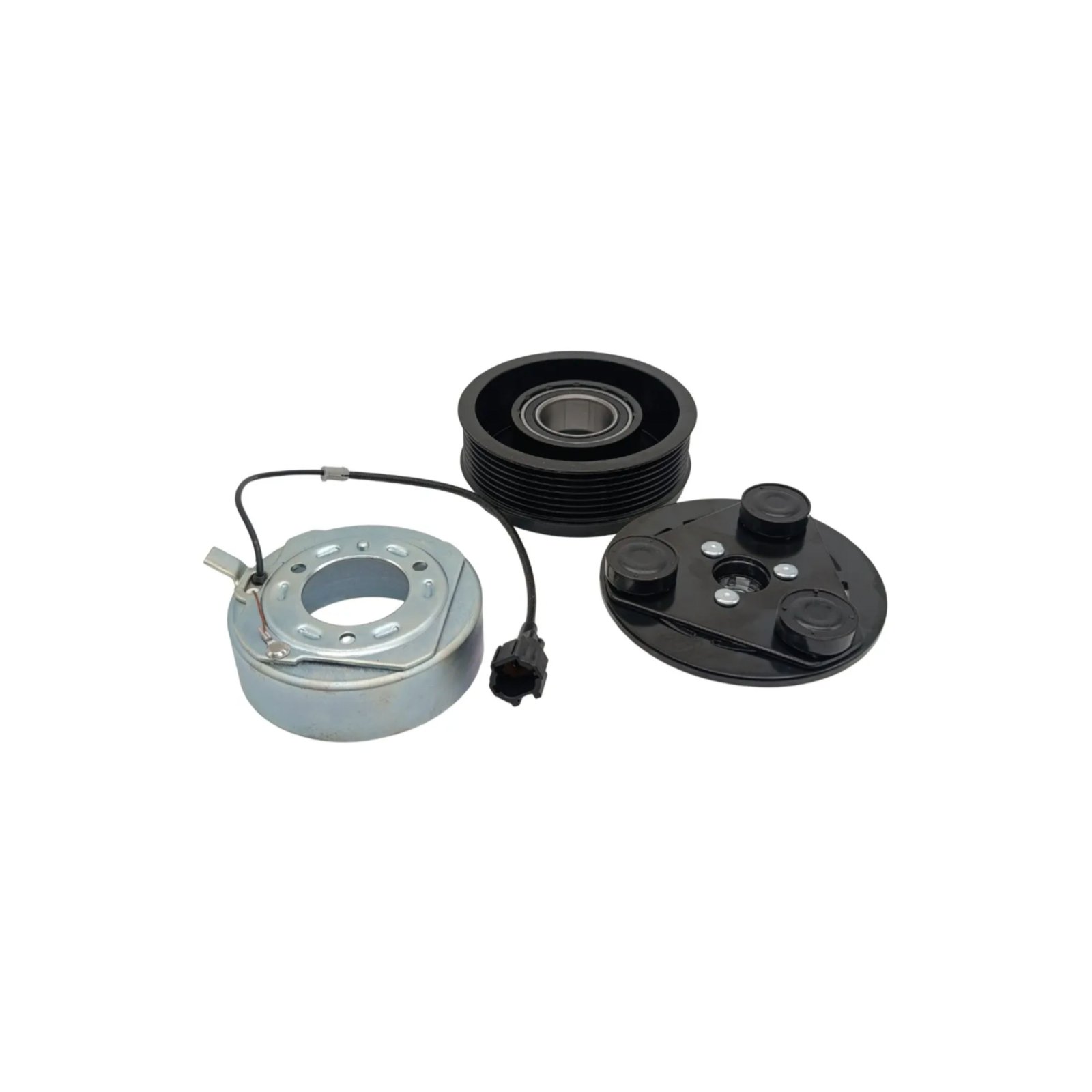 Kit de Clutch KE058