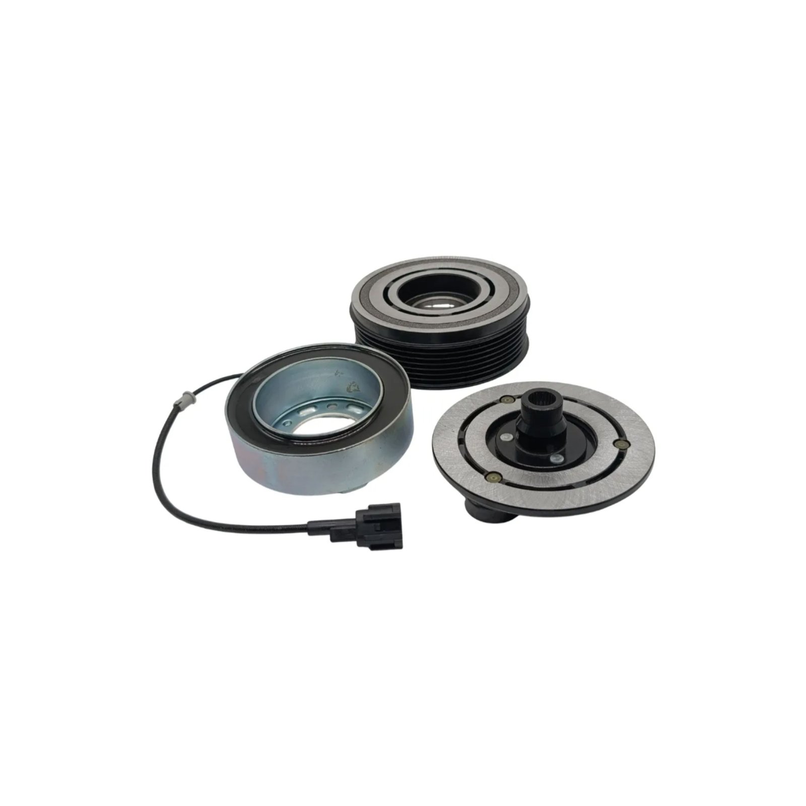 Kit de Clutch KE058