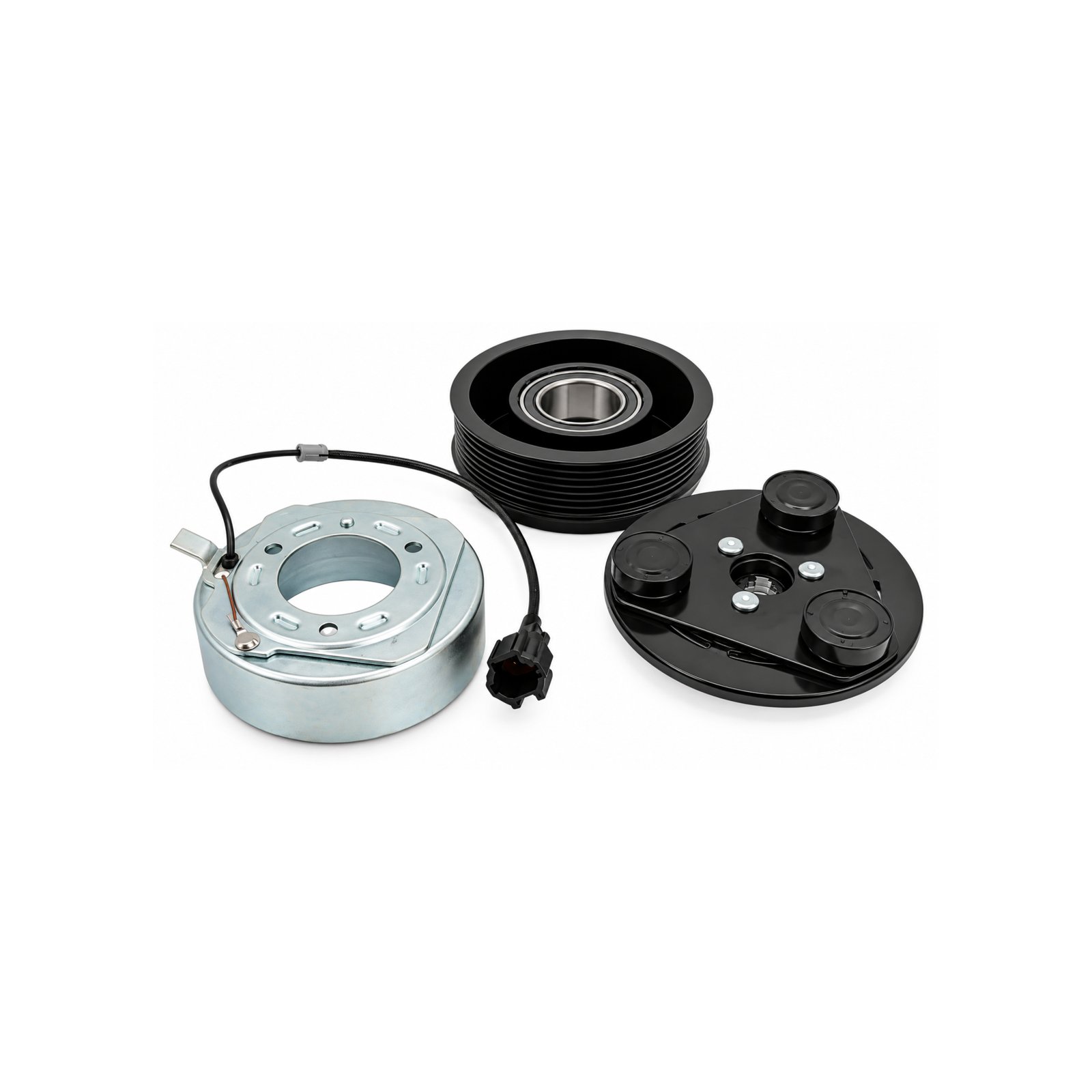 Kit de Clutch KE058