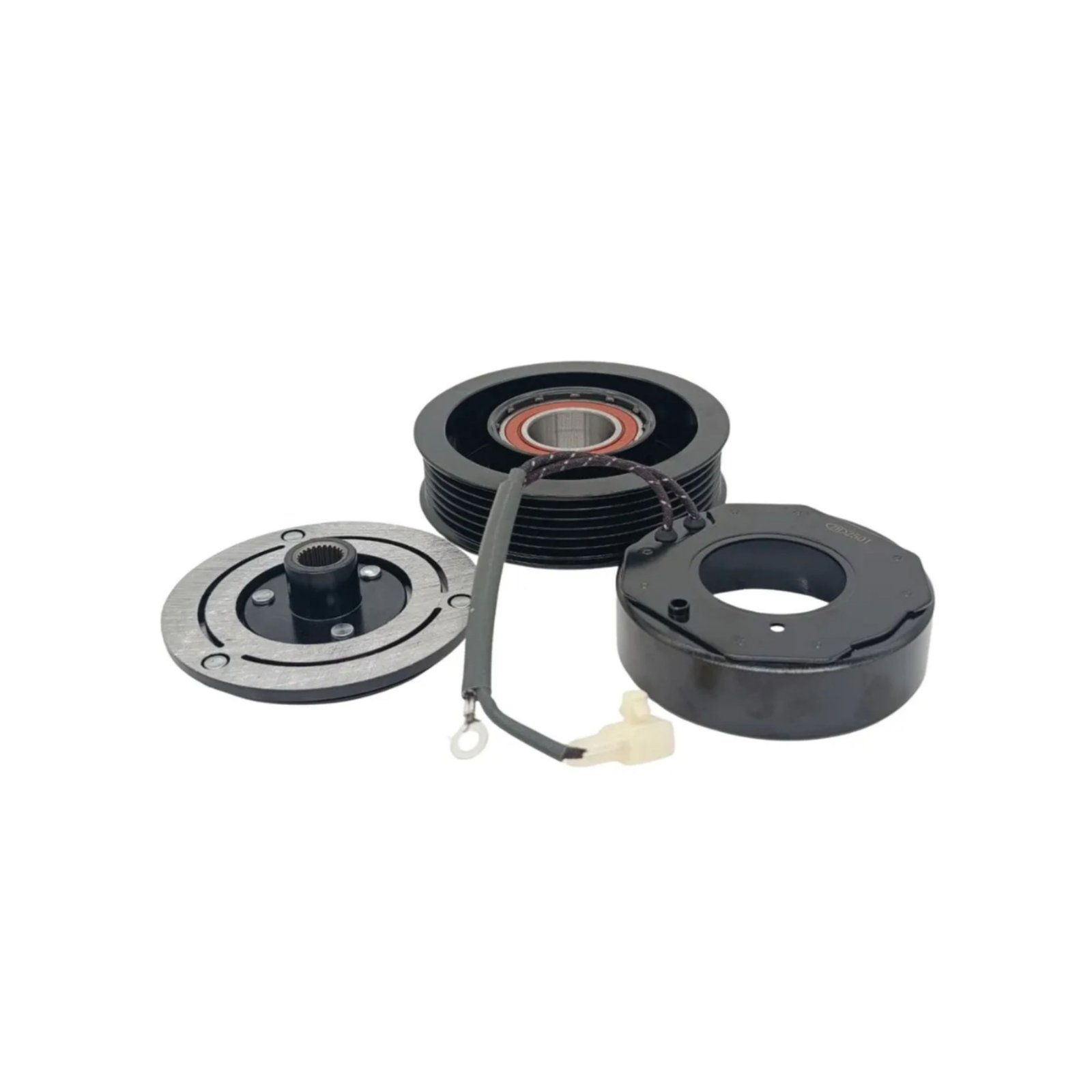 Kit de Clutch KE059