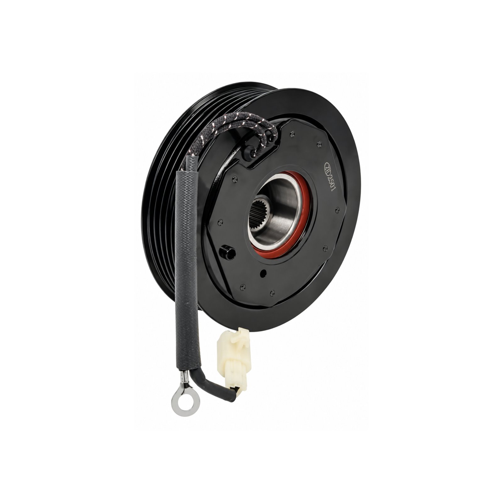 KE059 med (3) Kit de Clutch KE059
