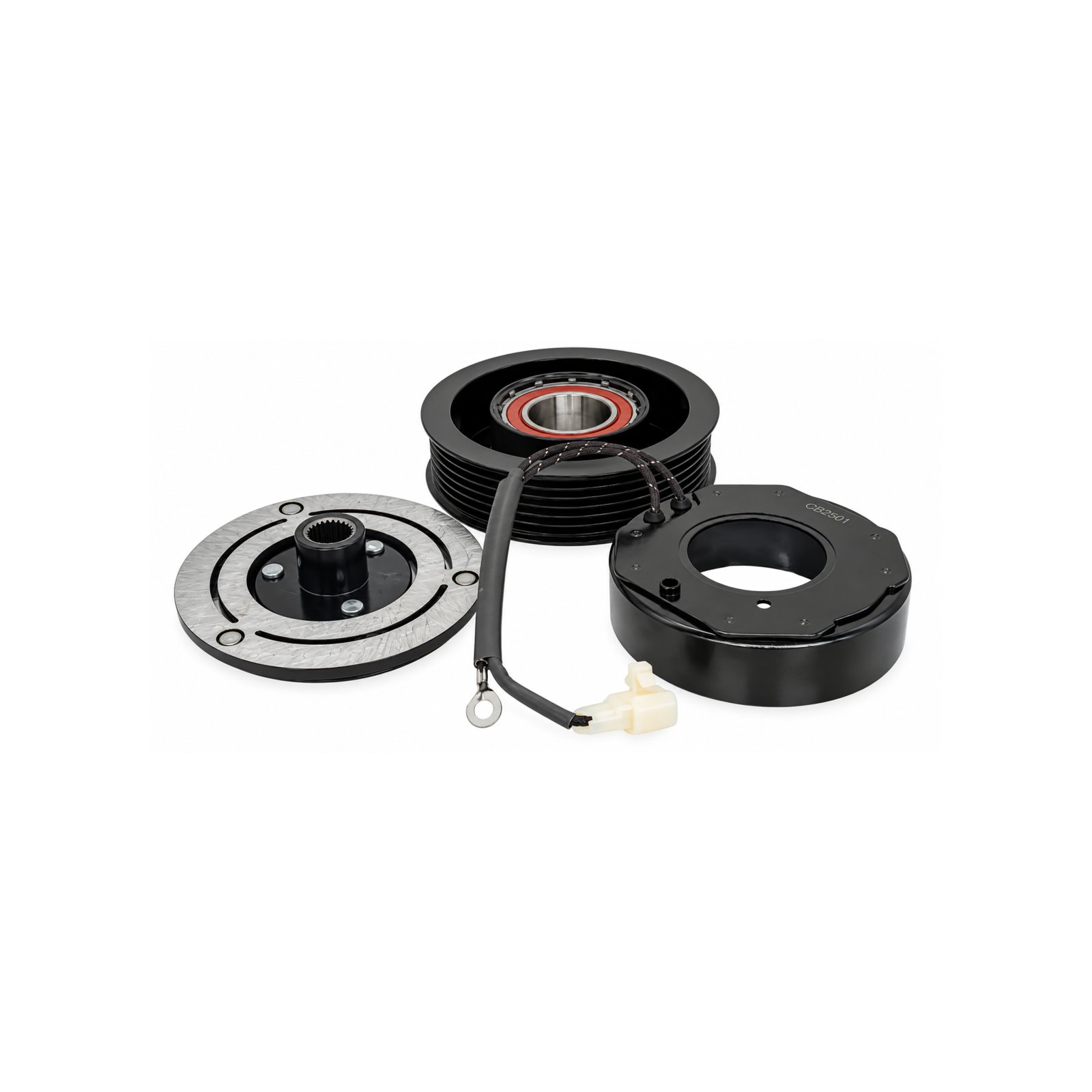 KE059 med (5) Kit de Clutch KE059