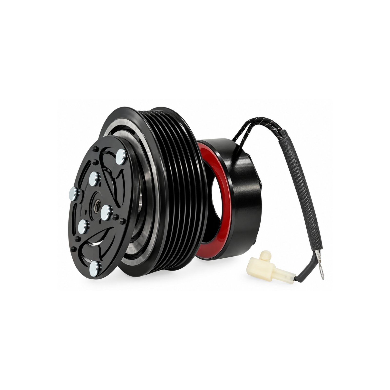 KE059 med (6) Kit de Clutch KE059