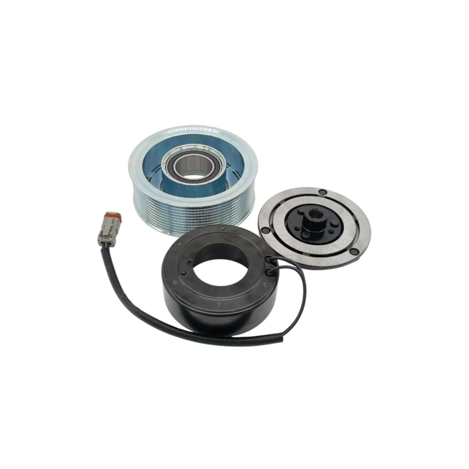 Kit de Clutch KE060