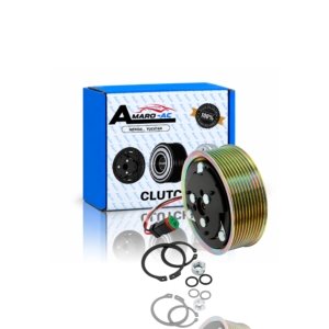 Kit de Clutch KE060