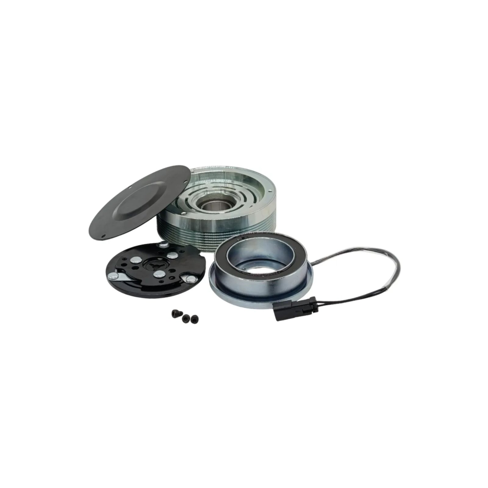 Kit de Clutch KE061