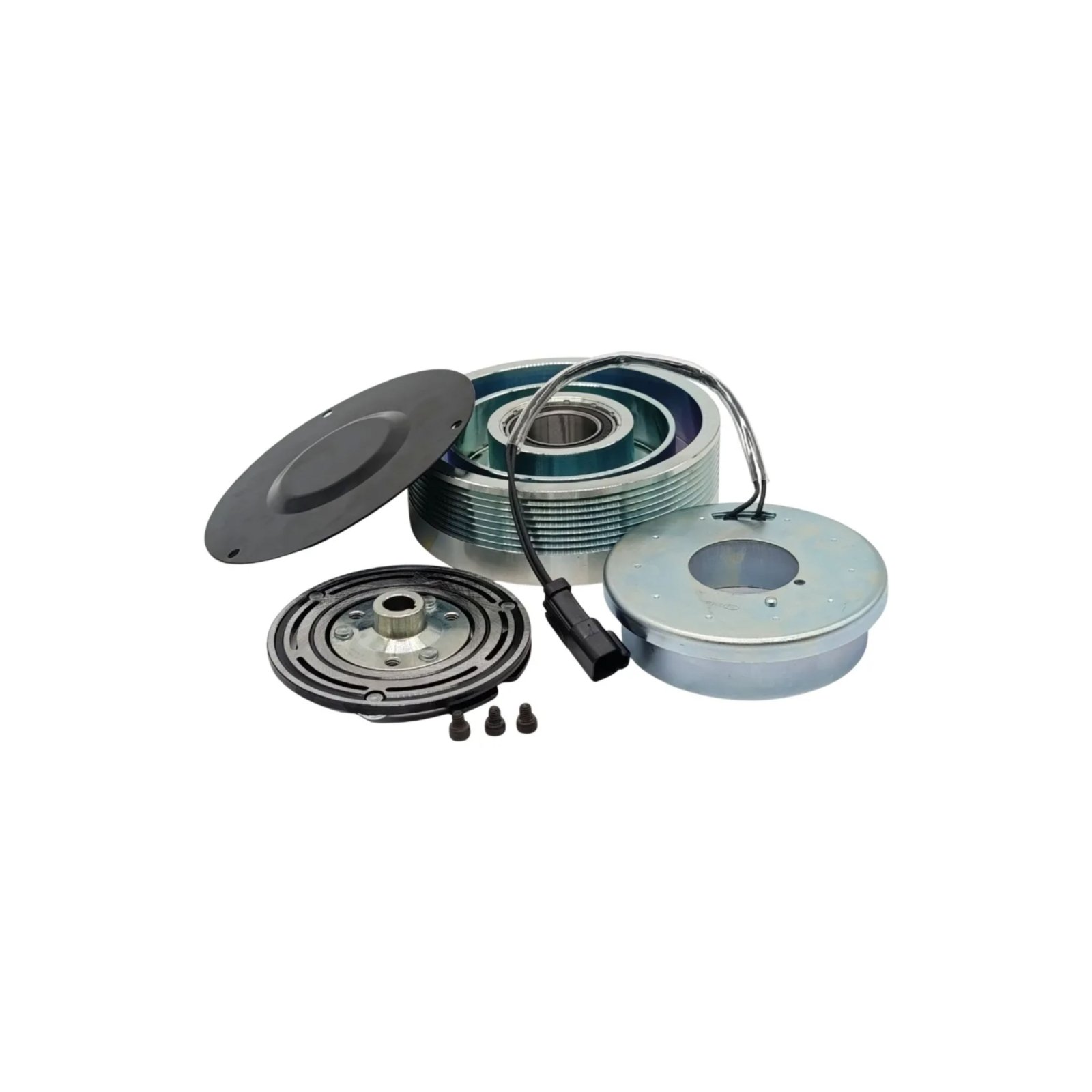Kit de Clutch KE061