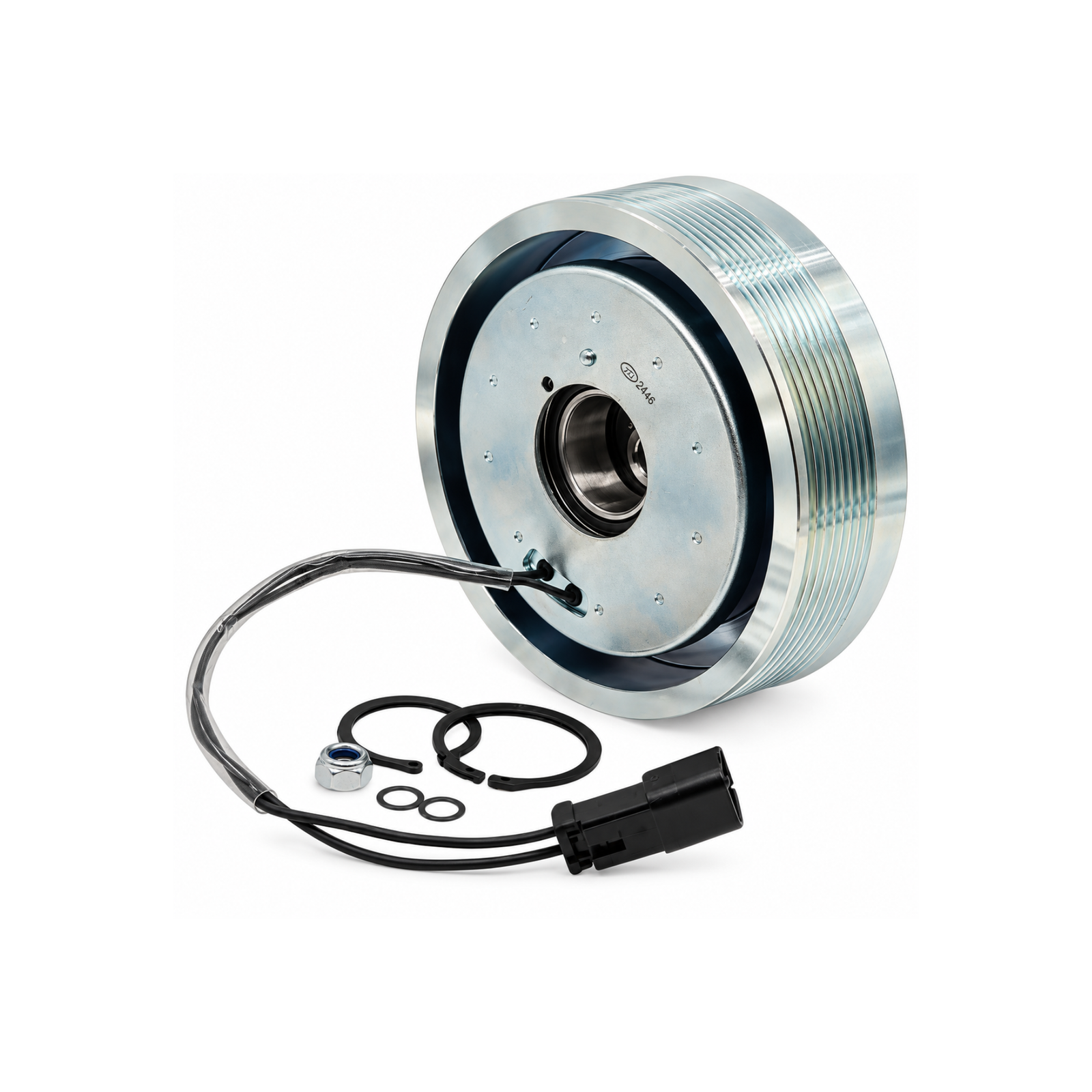 Kit de Clutch KE061