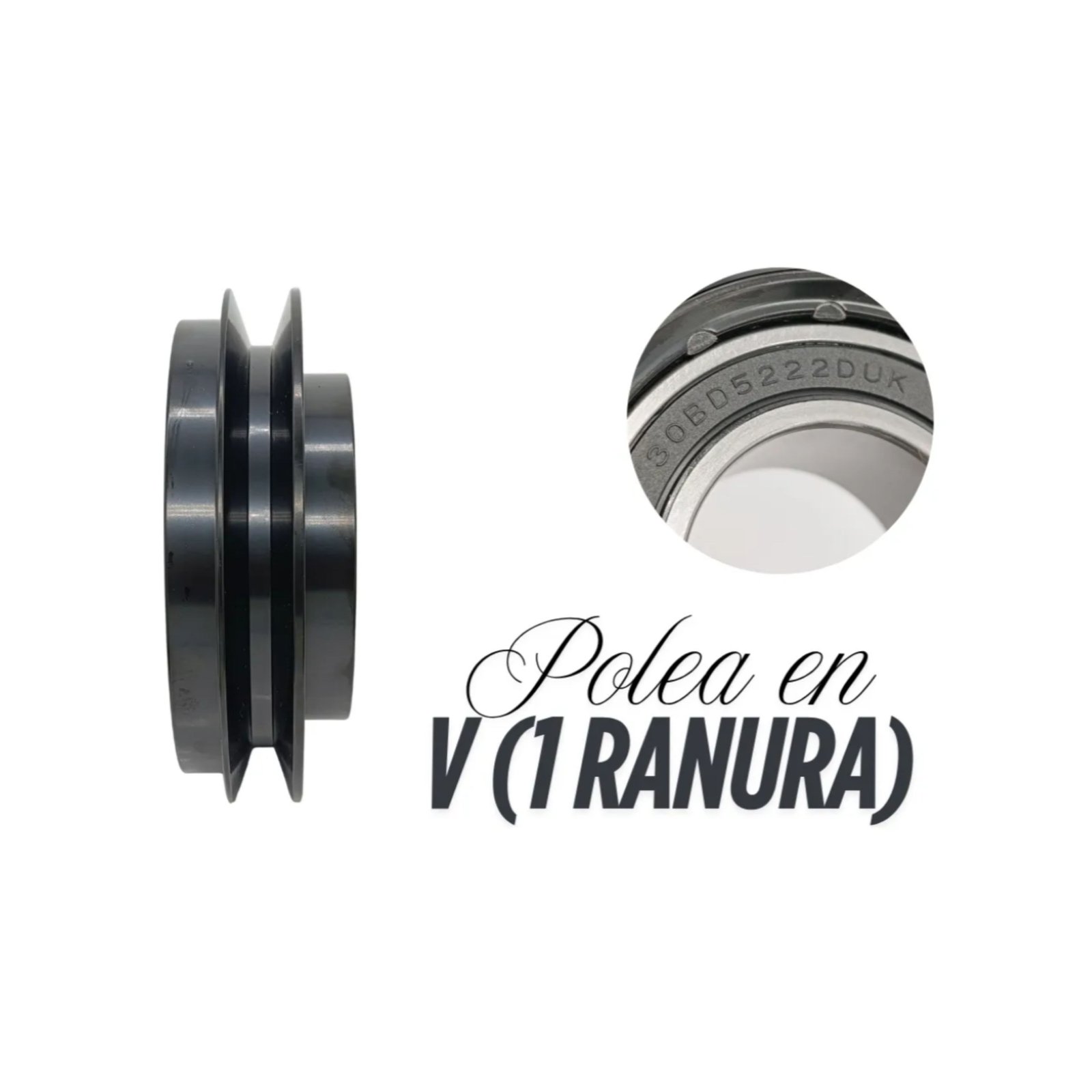 Kit de Clutch KE062
