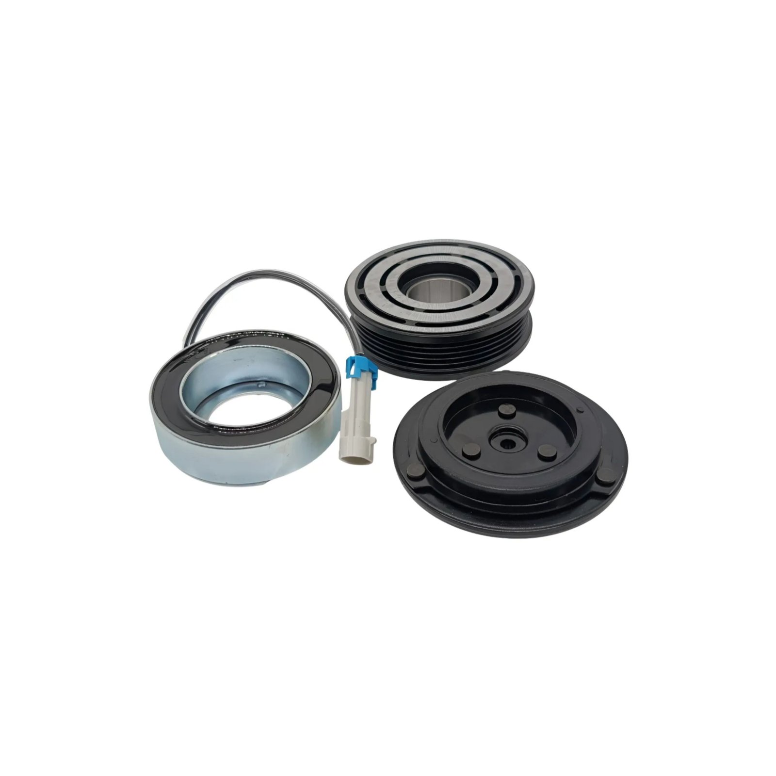 Kit de Clutch KE063