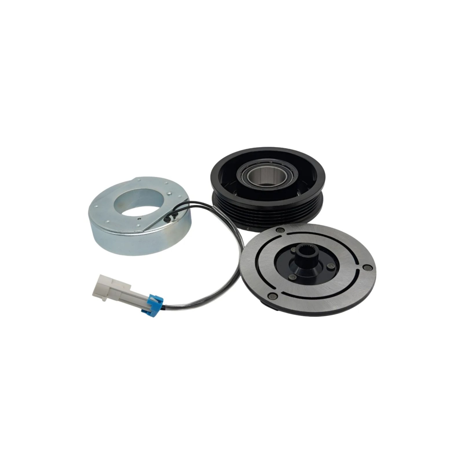 Kit de Clutch KE063